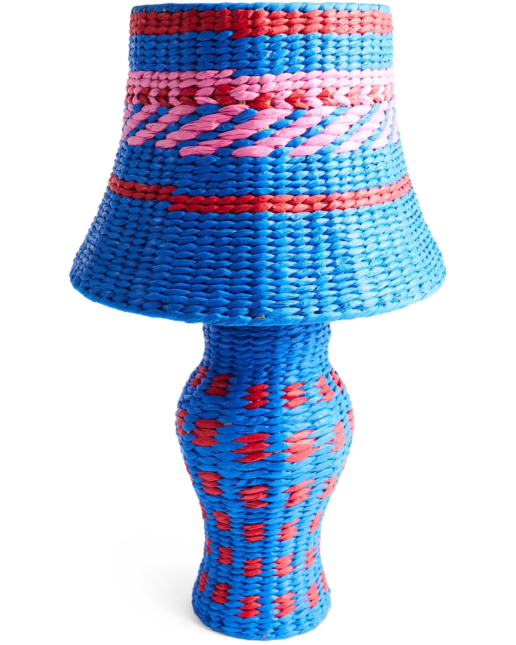 Beach Rambling Lamp