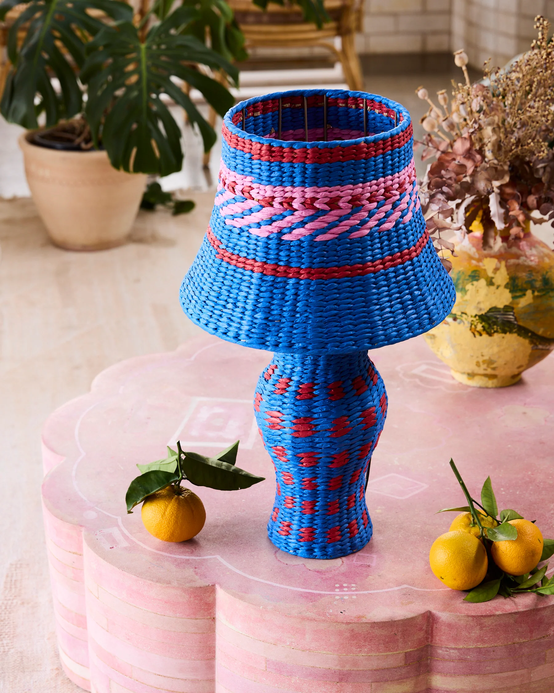 Beach Rambling Lamp - Image 2