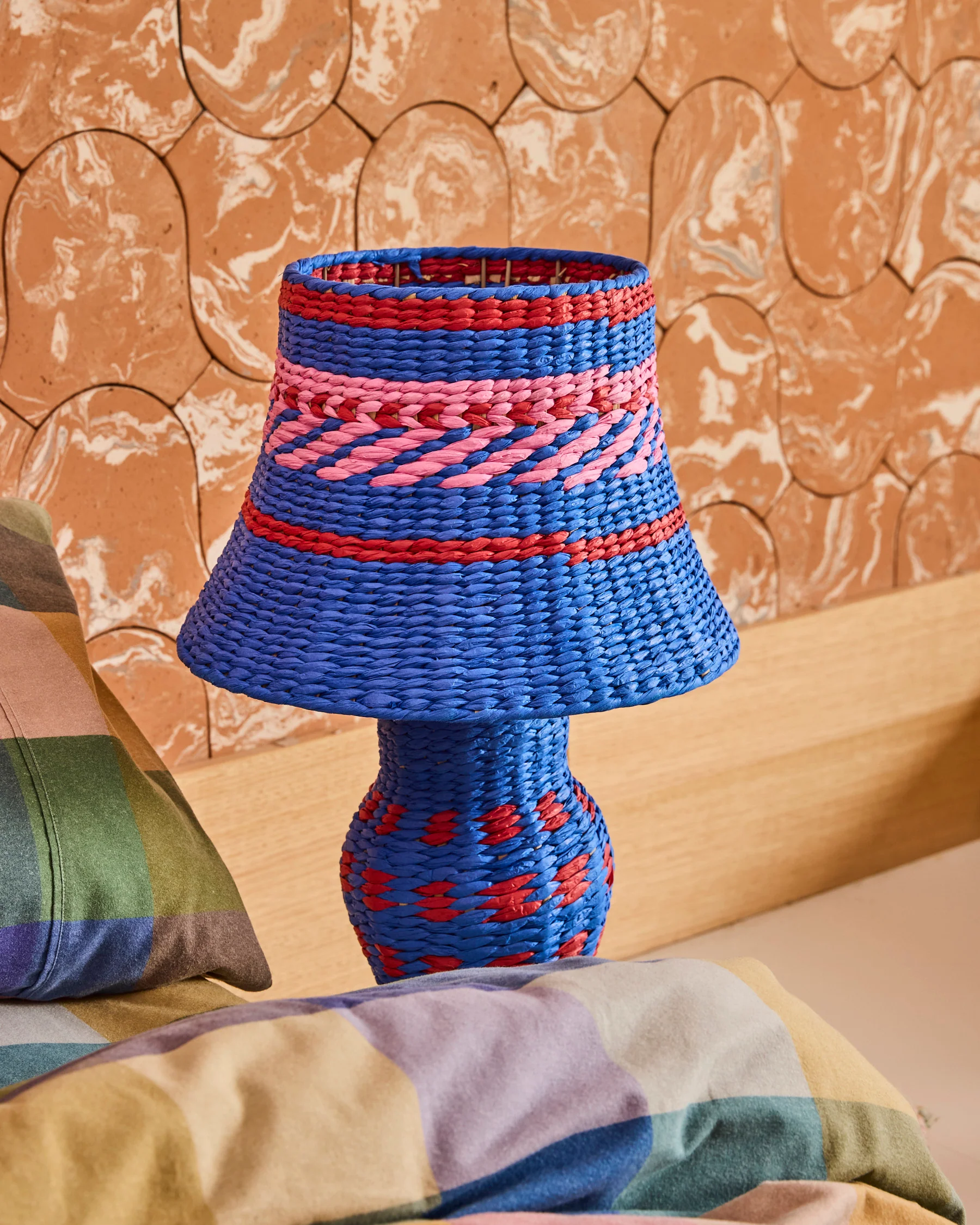 Beach Rambling Lamp - Image 3