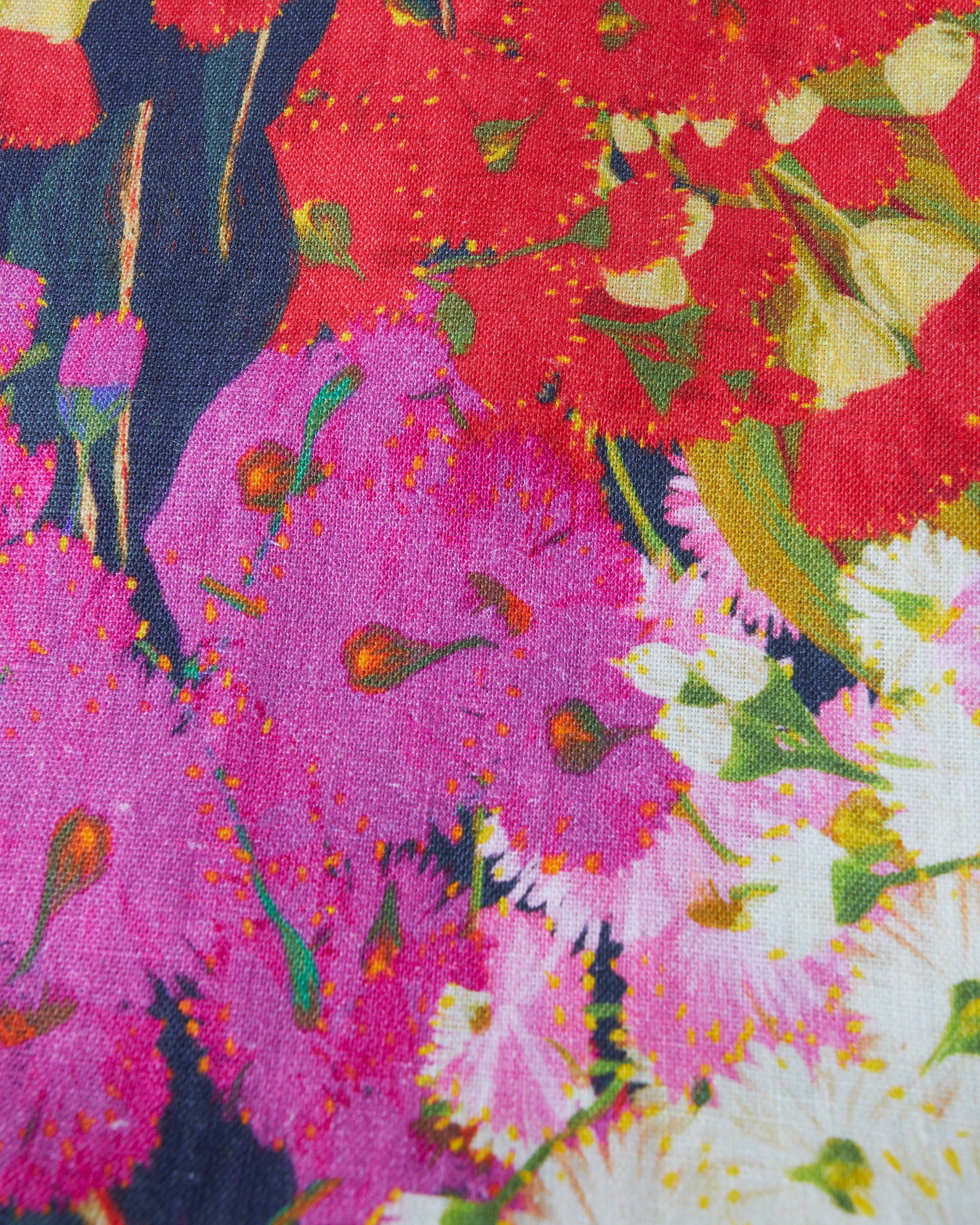 Australian Bush Blossom Tablecloth - Image 7