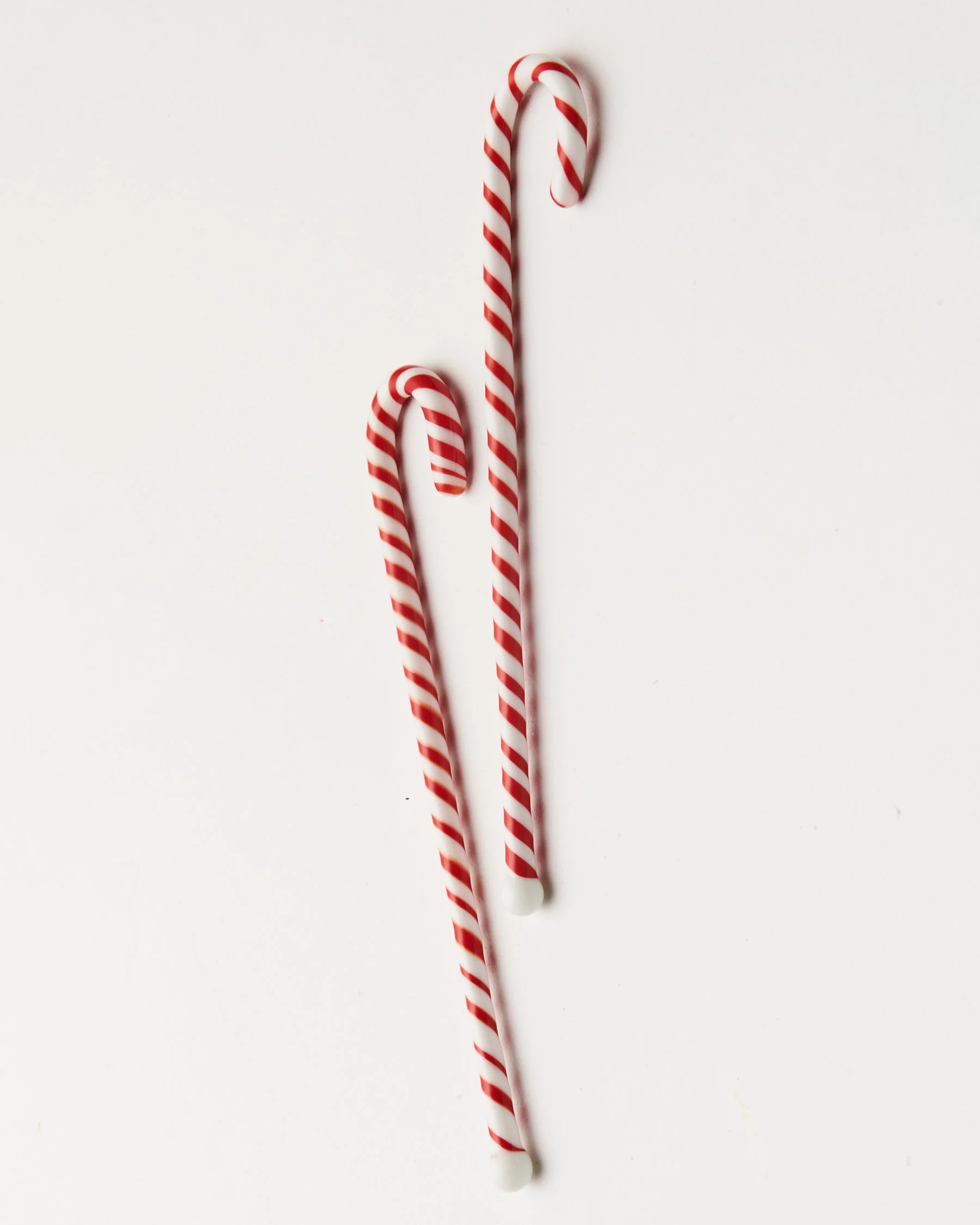 Candy Cane Swizzle Sticks 4P Set - Image 7