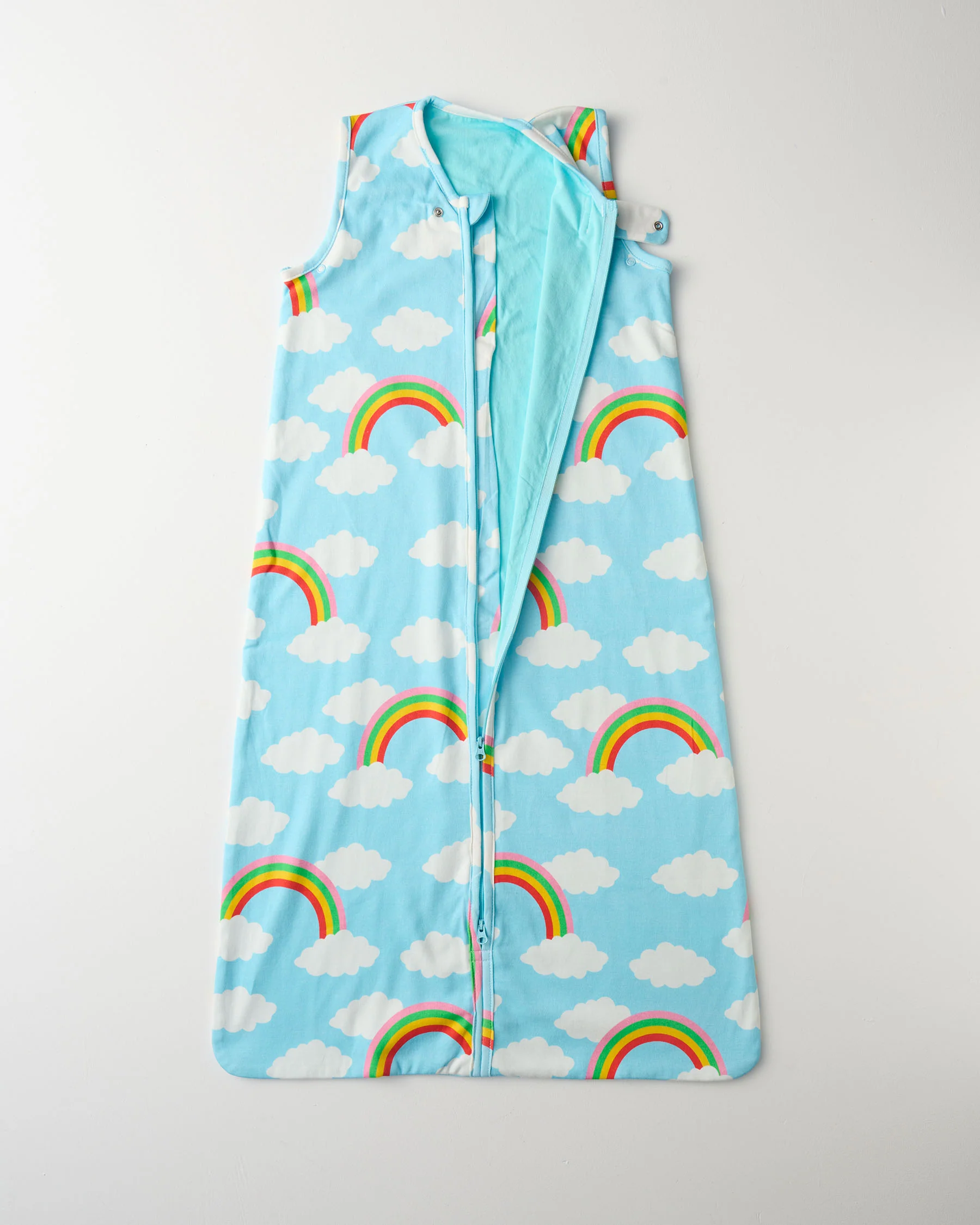 Cloudy Dayz Sleep Bag - Image 6