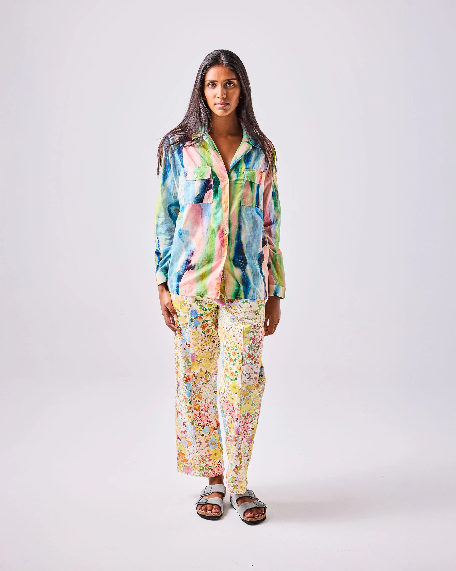 Colour Stream Shirt