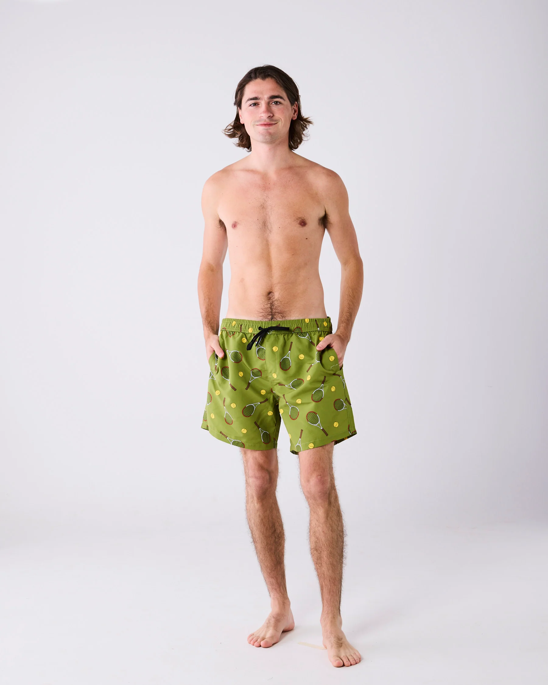 Deuce Men's Boardies - Image 2