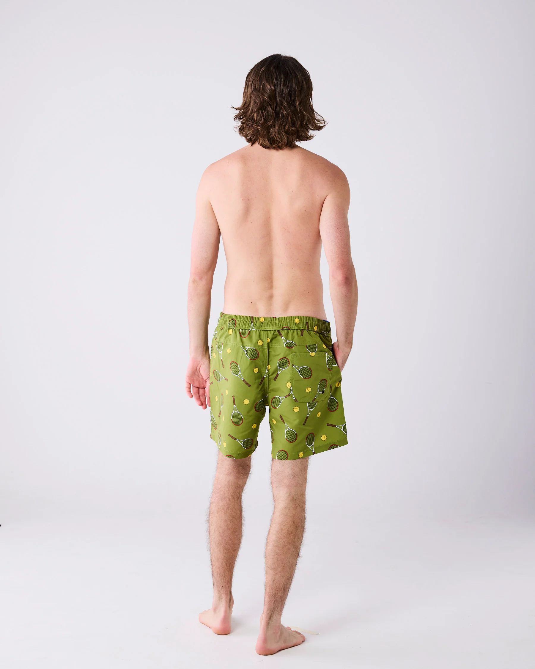 Deuce Men's Boardies - Image 4