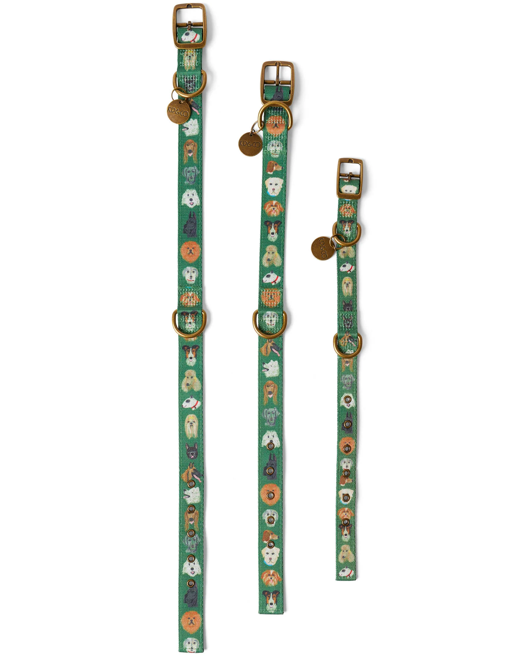Dog Park Dog Collar - Image 7