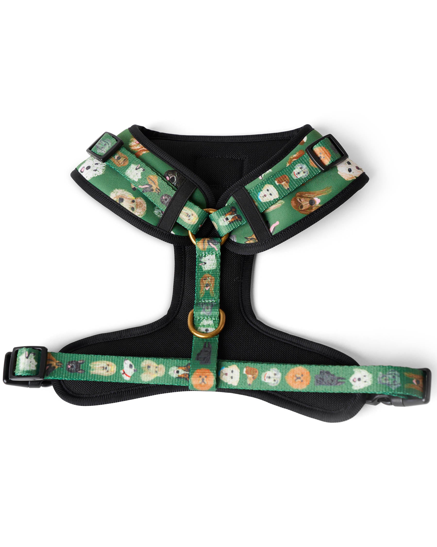 Dog Park Dog Harness - Image 5