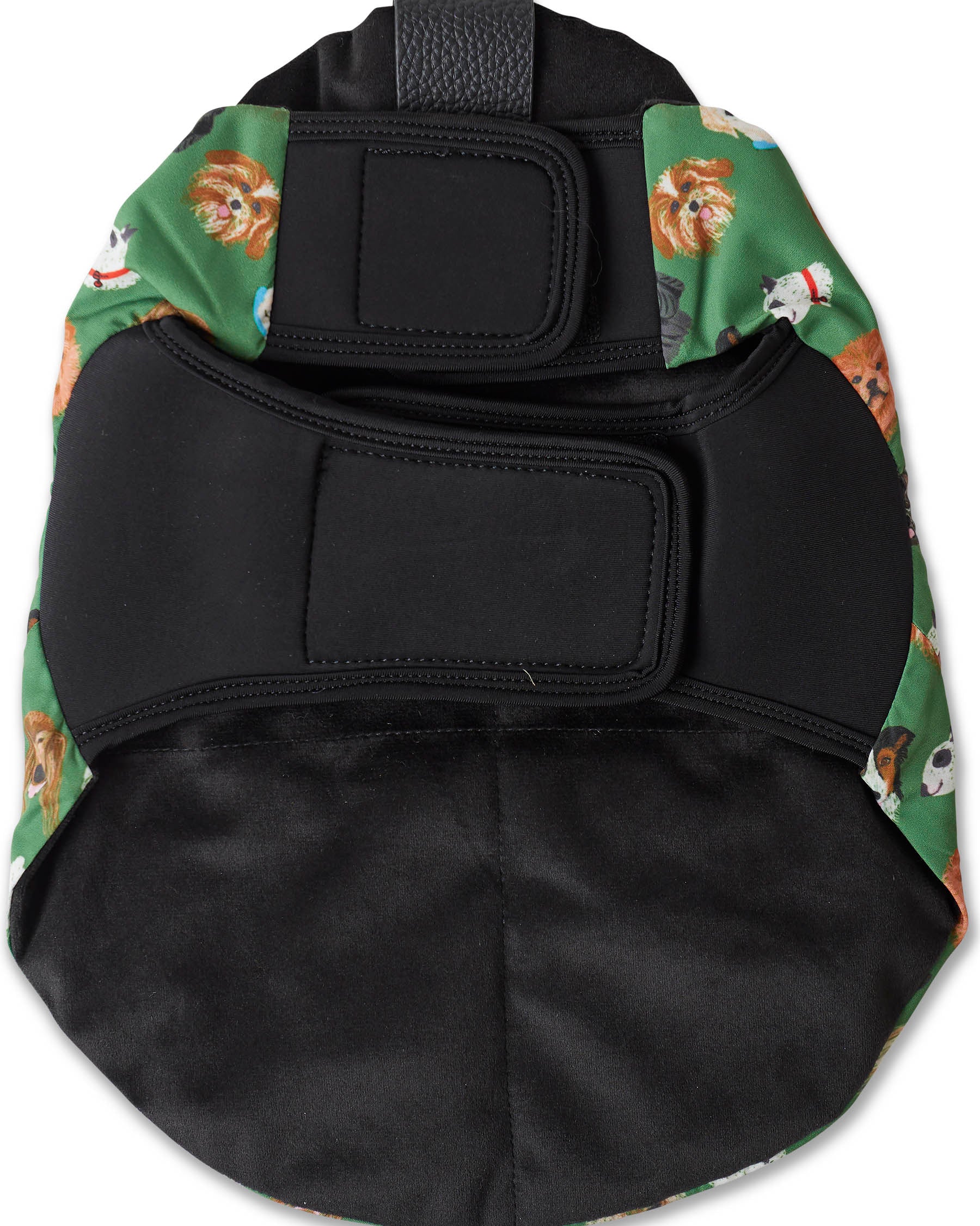 Dog Park Dog Jacket - Image 7