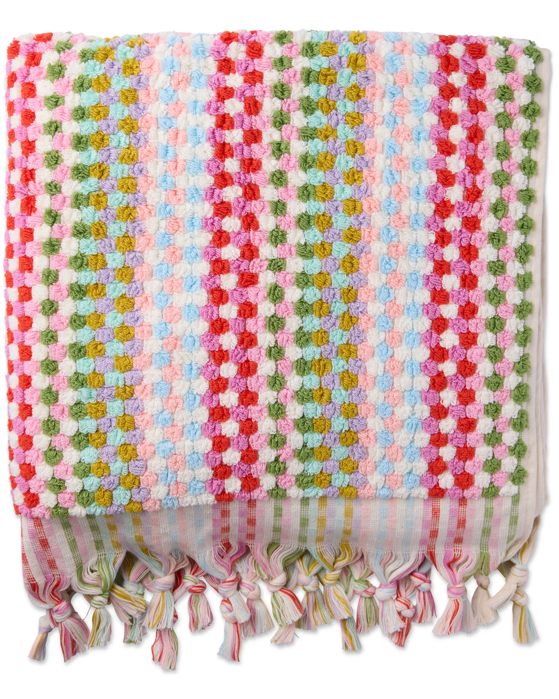 Fun Spot Turkish Bath Towel