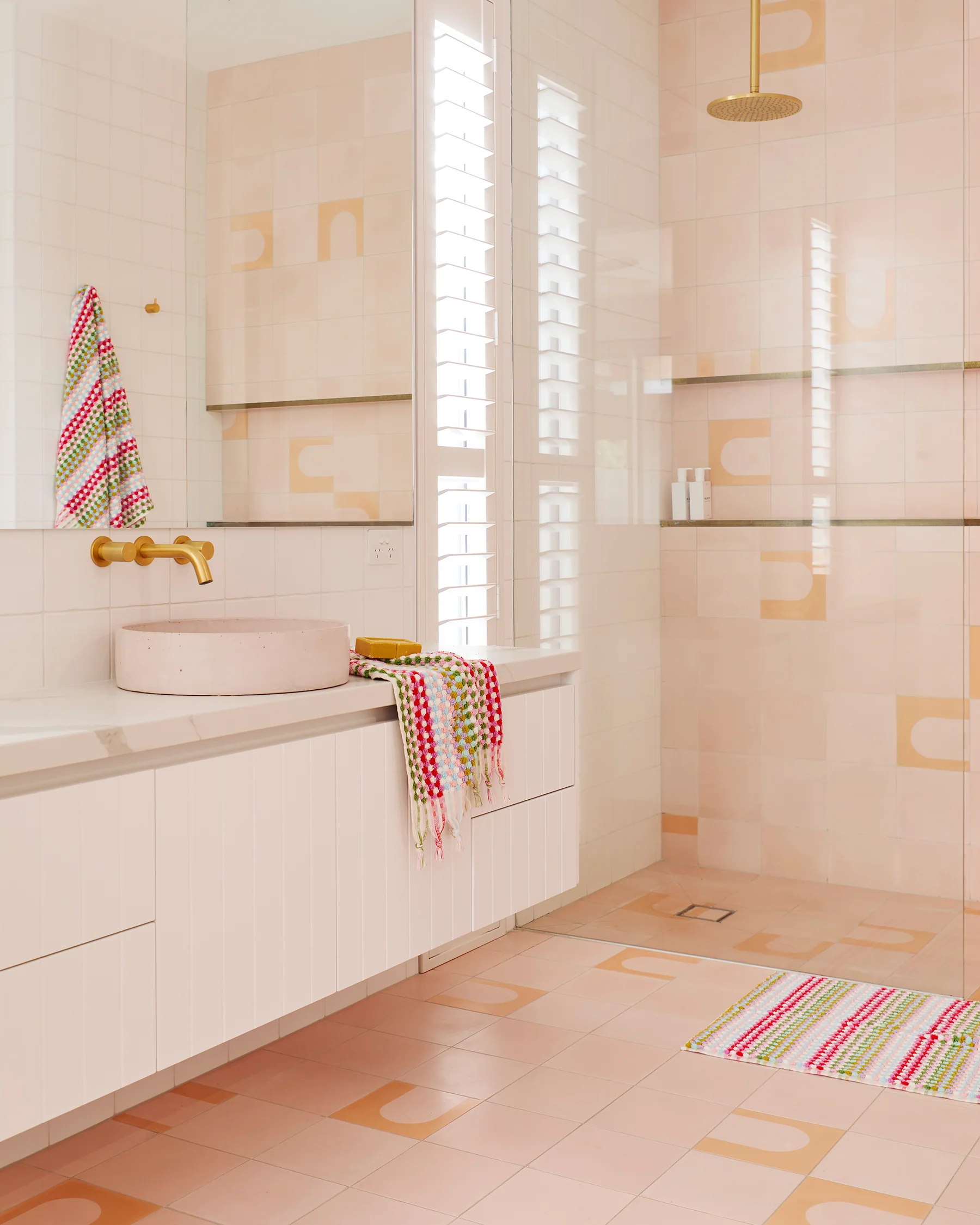 Fun Spot Turkish Bath Towel - Image 4