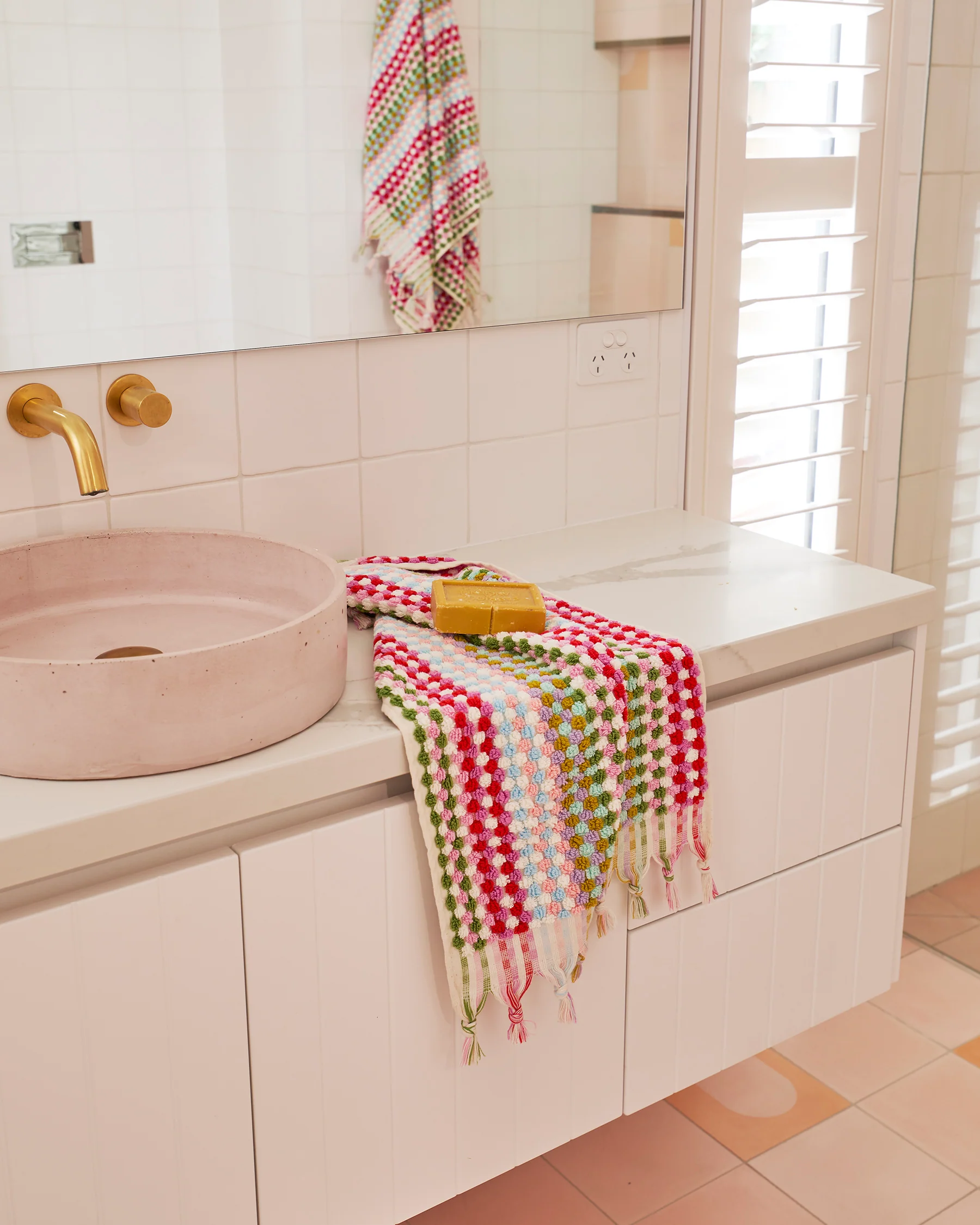 Fun Spot Turkish Bath Towel - Image 5