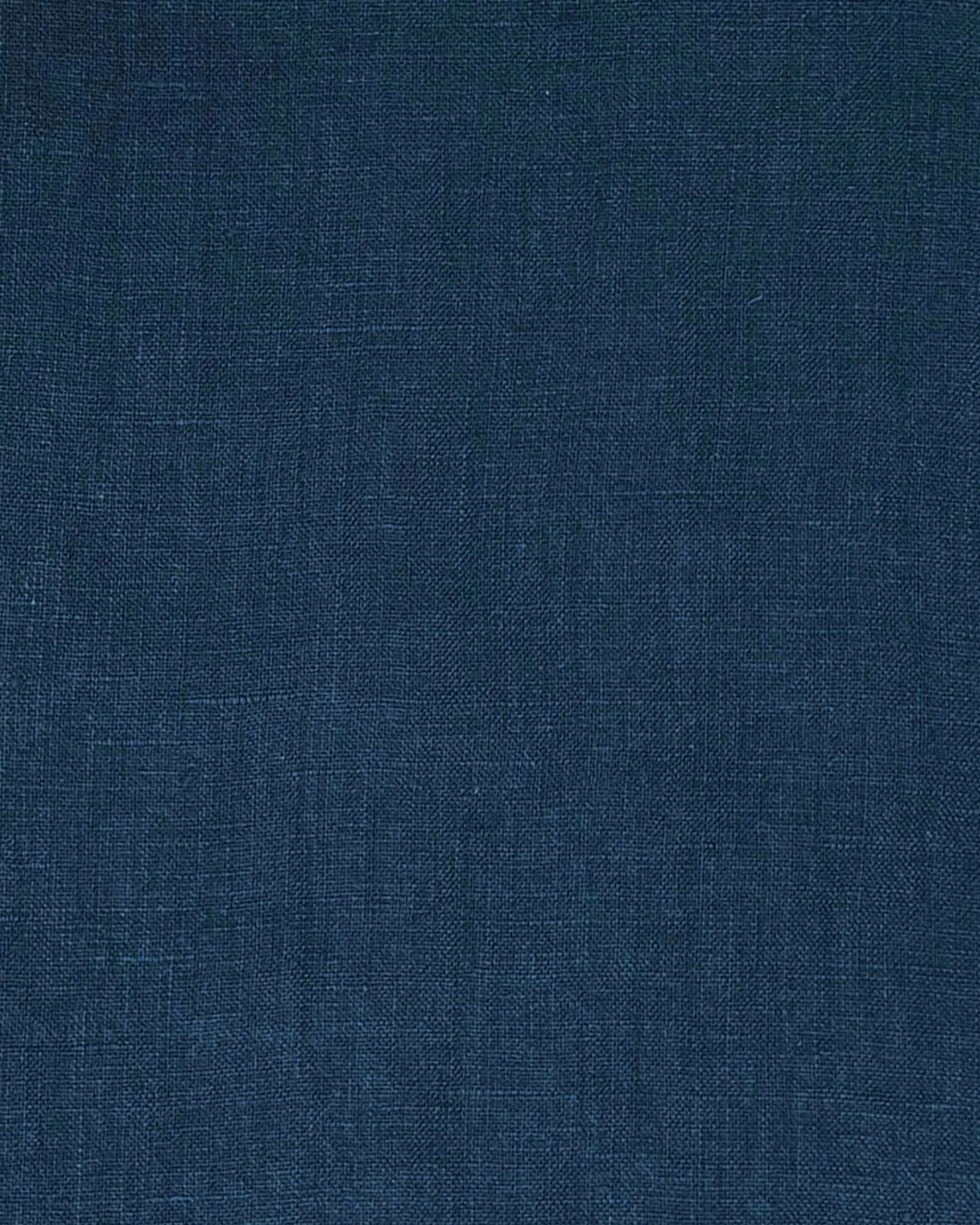 Indigo Linen Pillowcases - Image 12