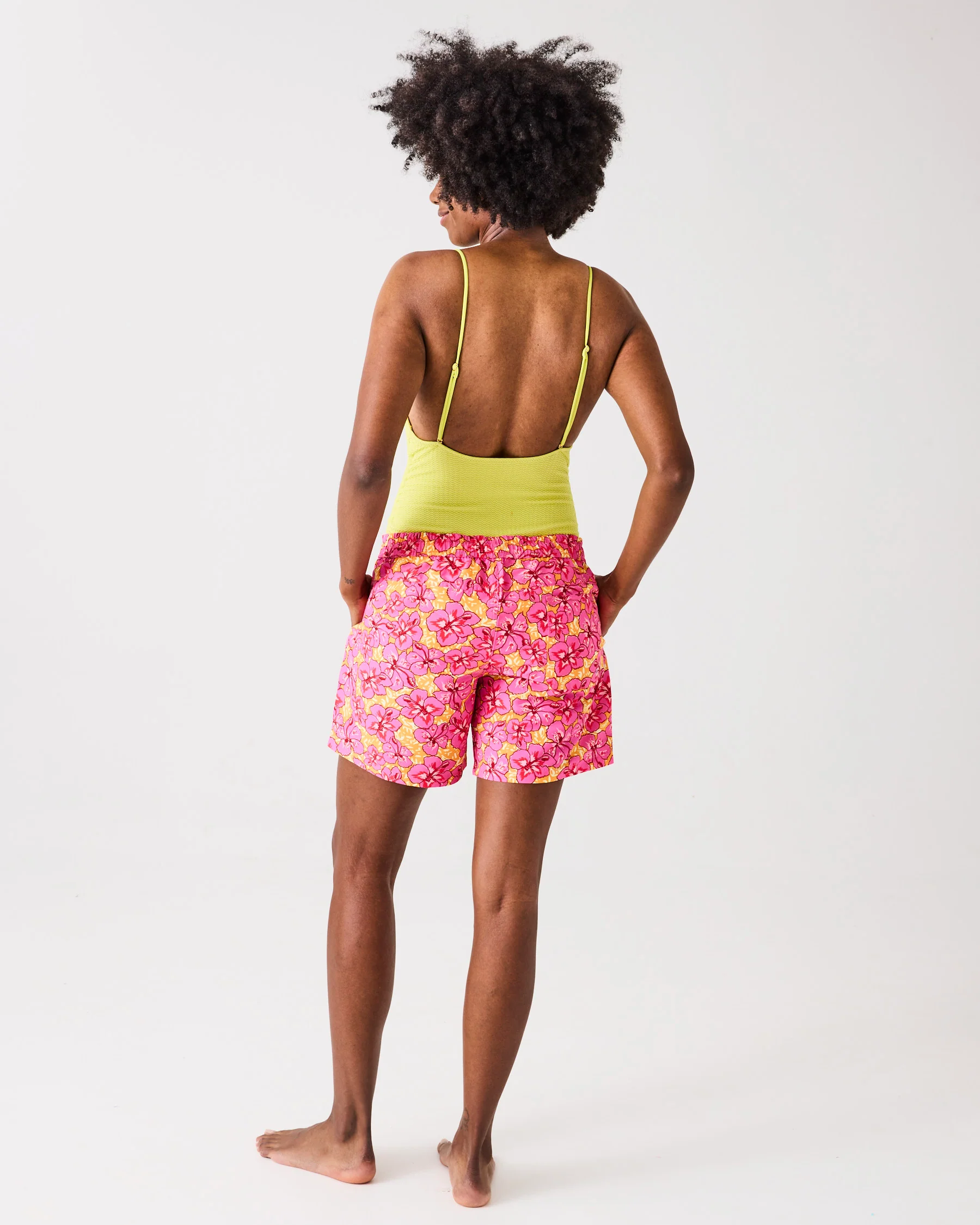 Kip&Co x Mambo Funshine Coast Men's Boardies - Image 6