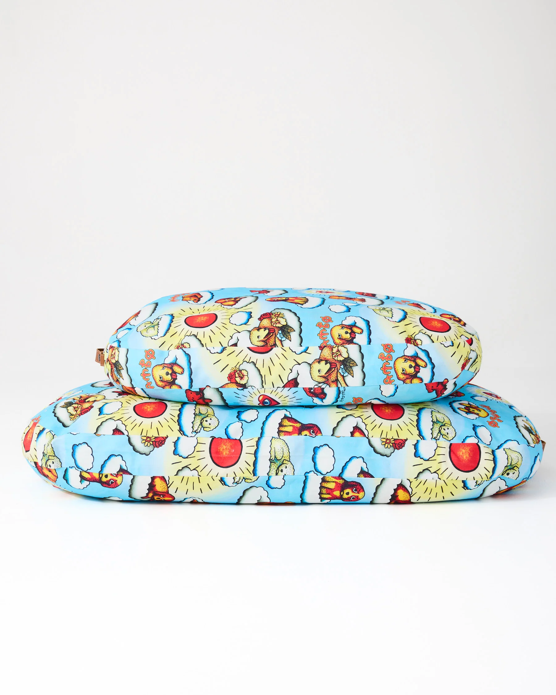 Kip&Co x Mambo Puppies Dog Bed - Image 7