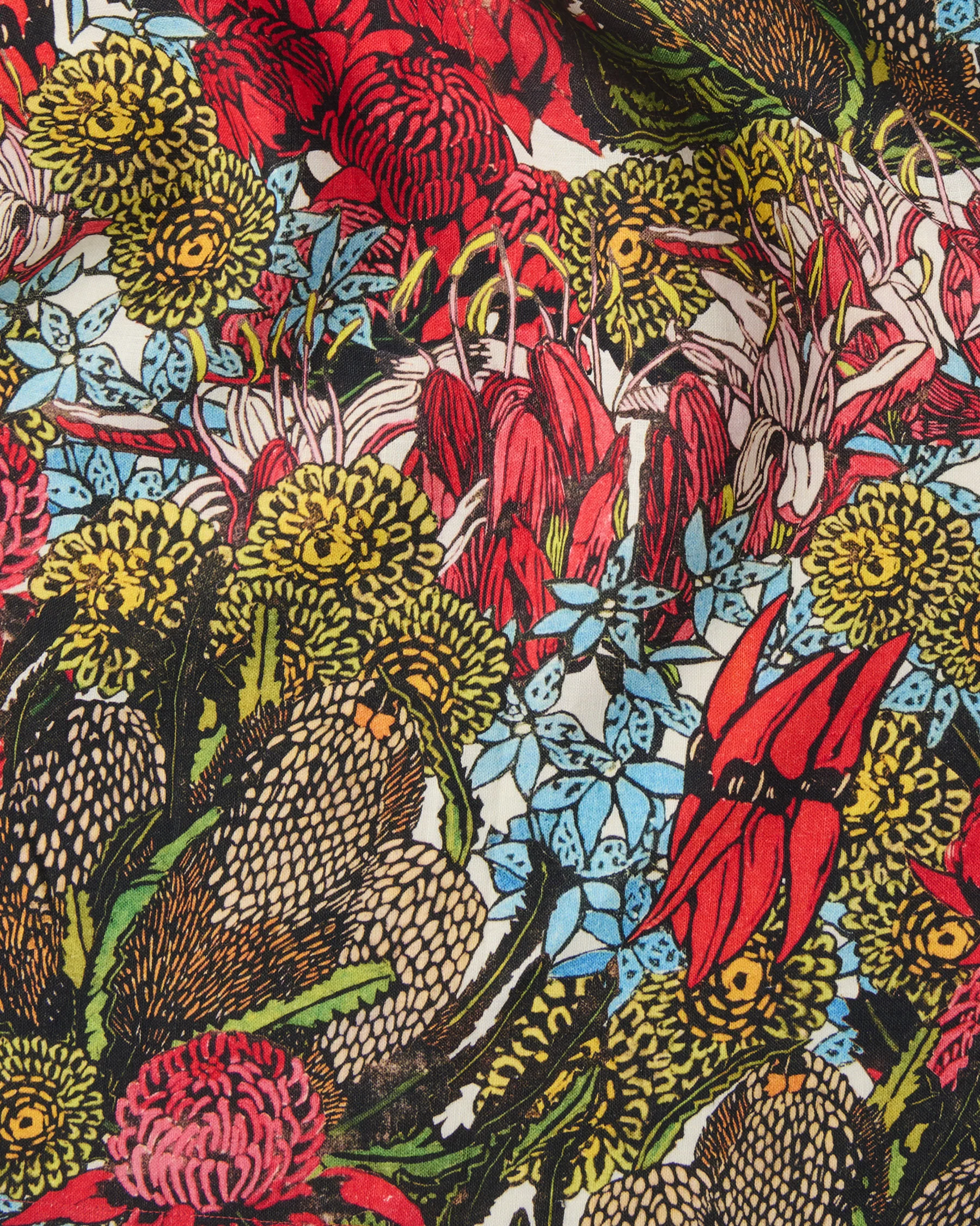 Kip&Co x Margaret Preston Bush Natives Tablecloth - Image 3
