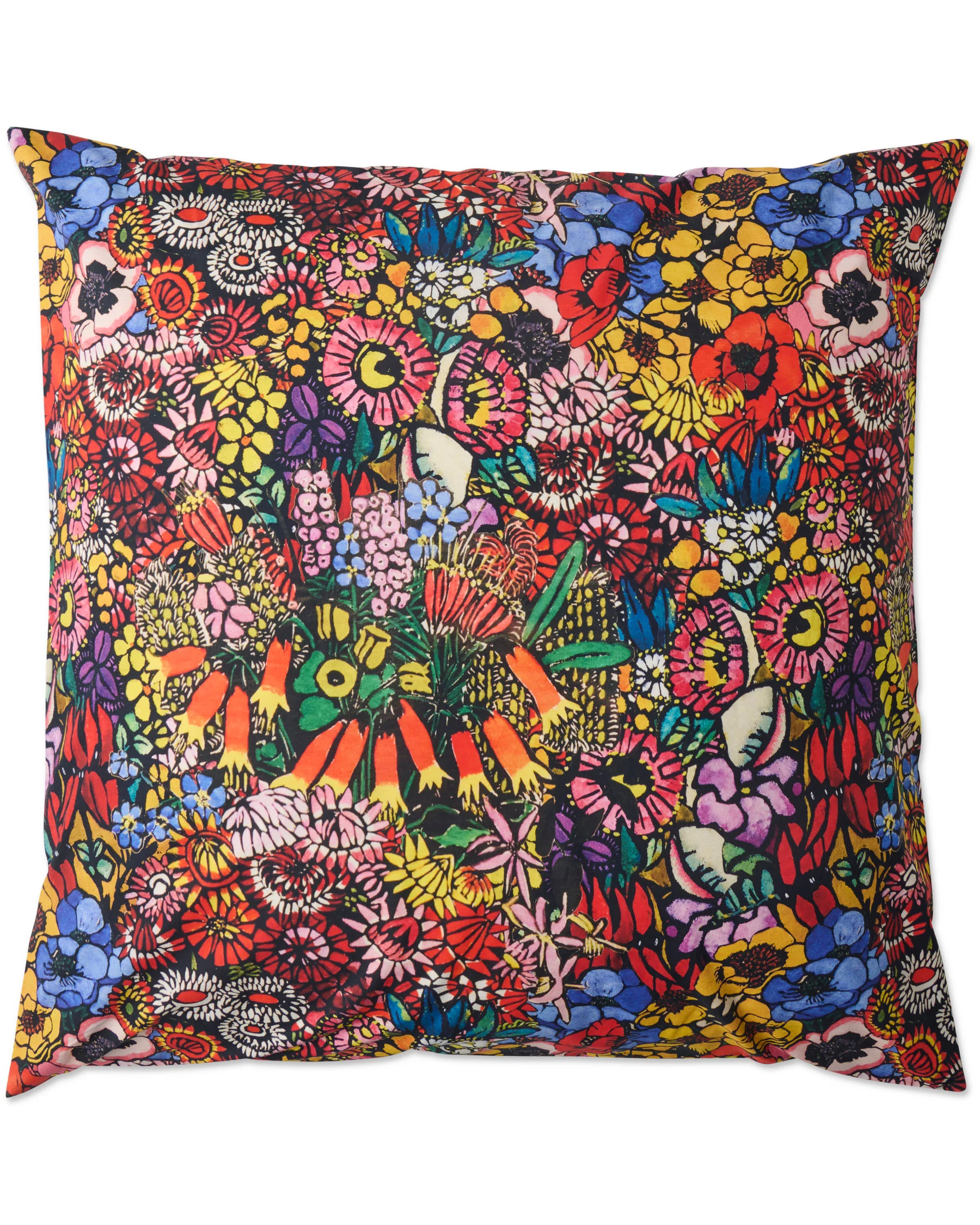Kip&Co x Margaret Preston Paradise Organic Cotton European Pillowcases