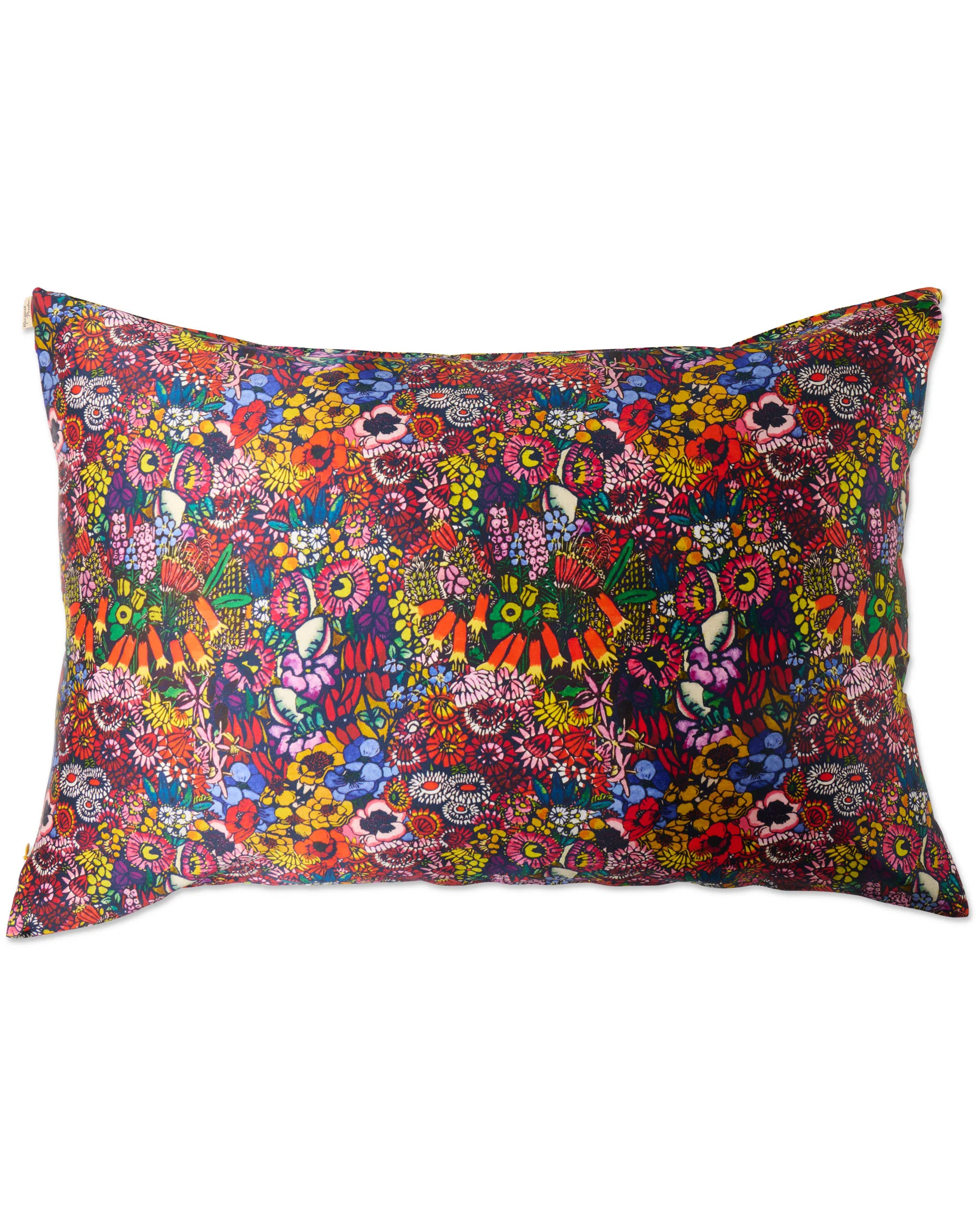 Kip&Co x Margaret Preston Paradise Silk Pillowcase