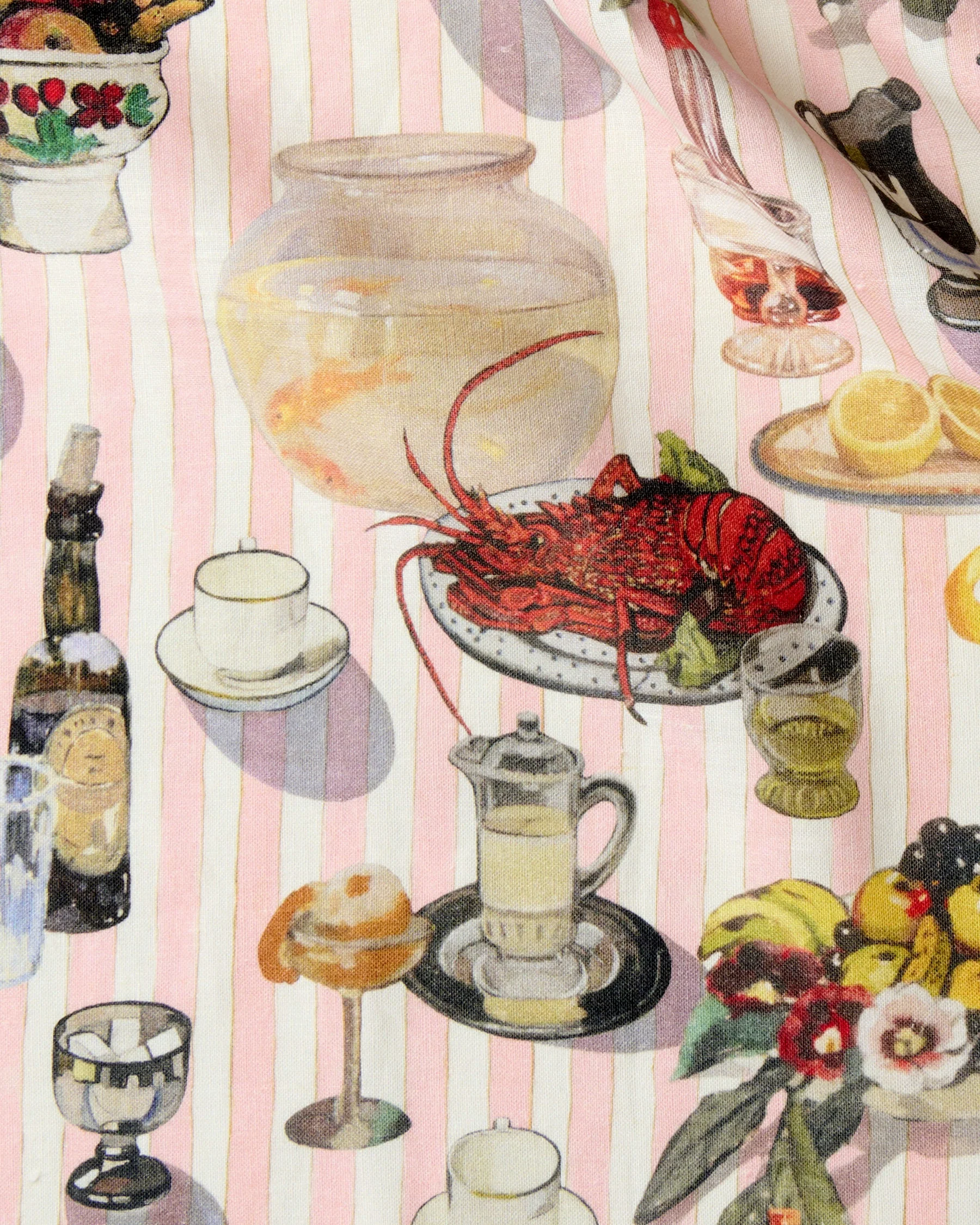 Kip&Co x Margaret Preston Still Life Tablecloth - Image 4