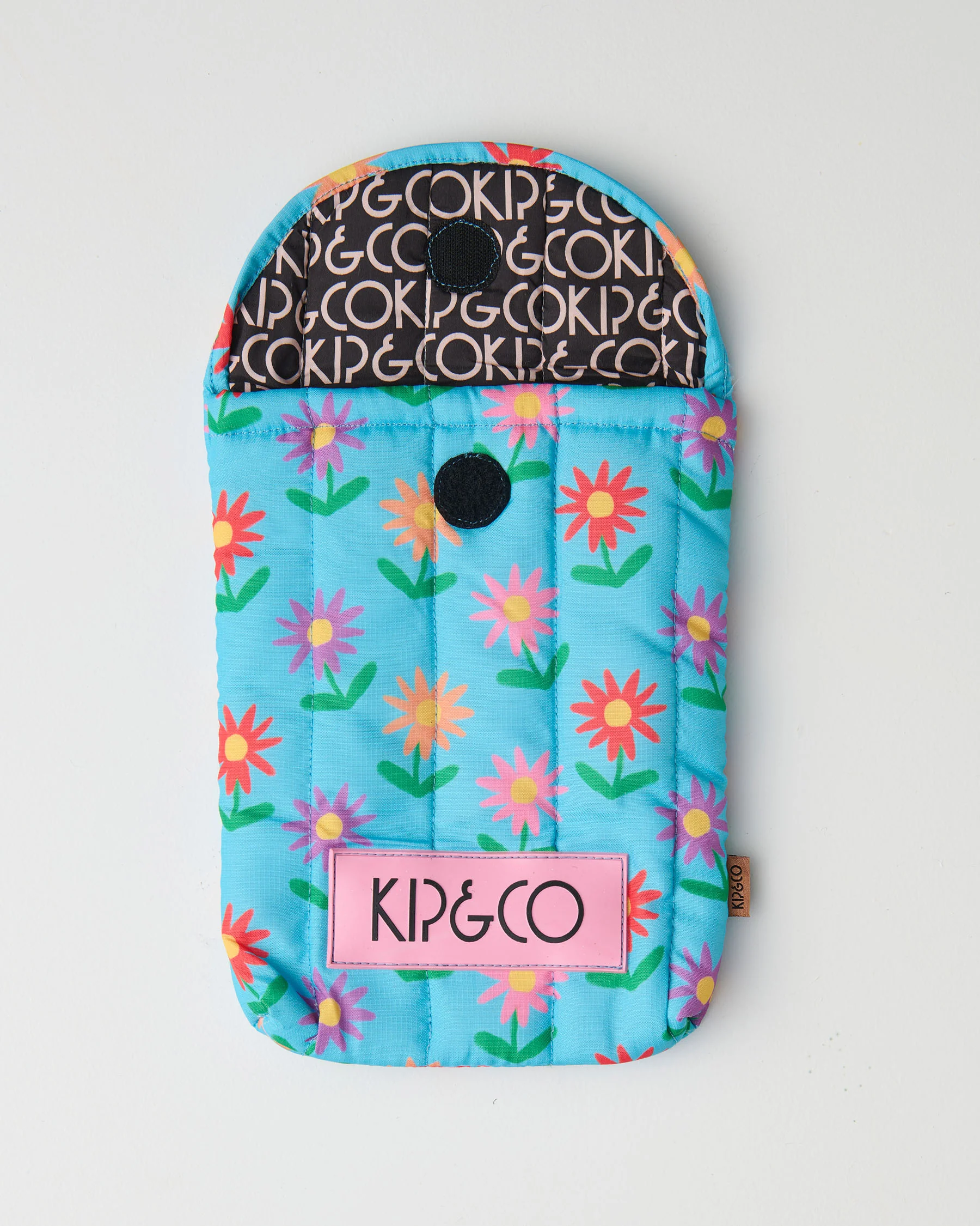 Little Flowers iPad Pouch - Image 3