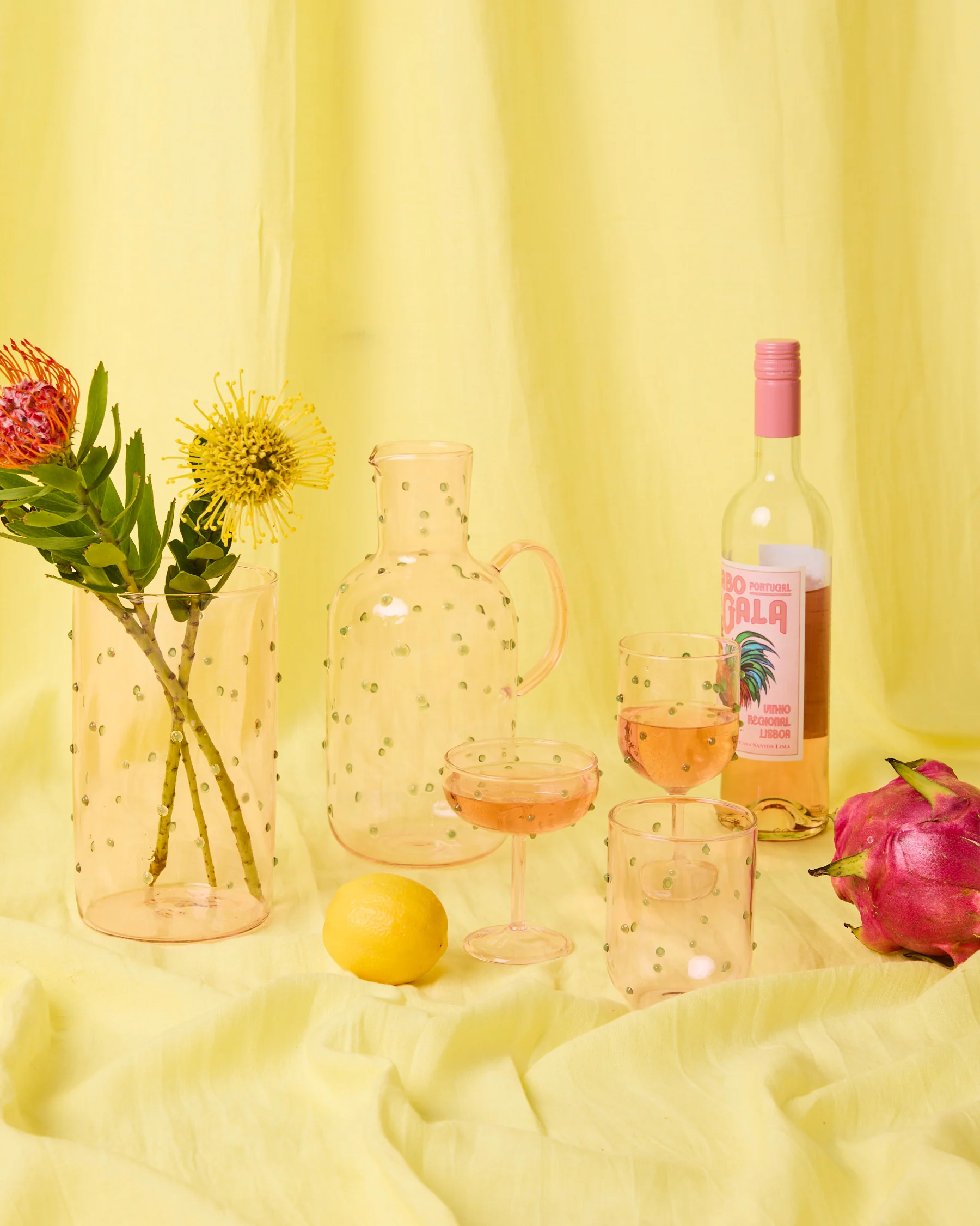 Mint Chip Water Jug - Image 5