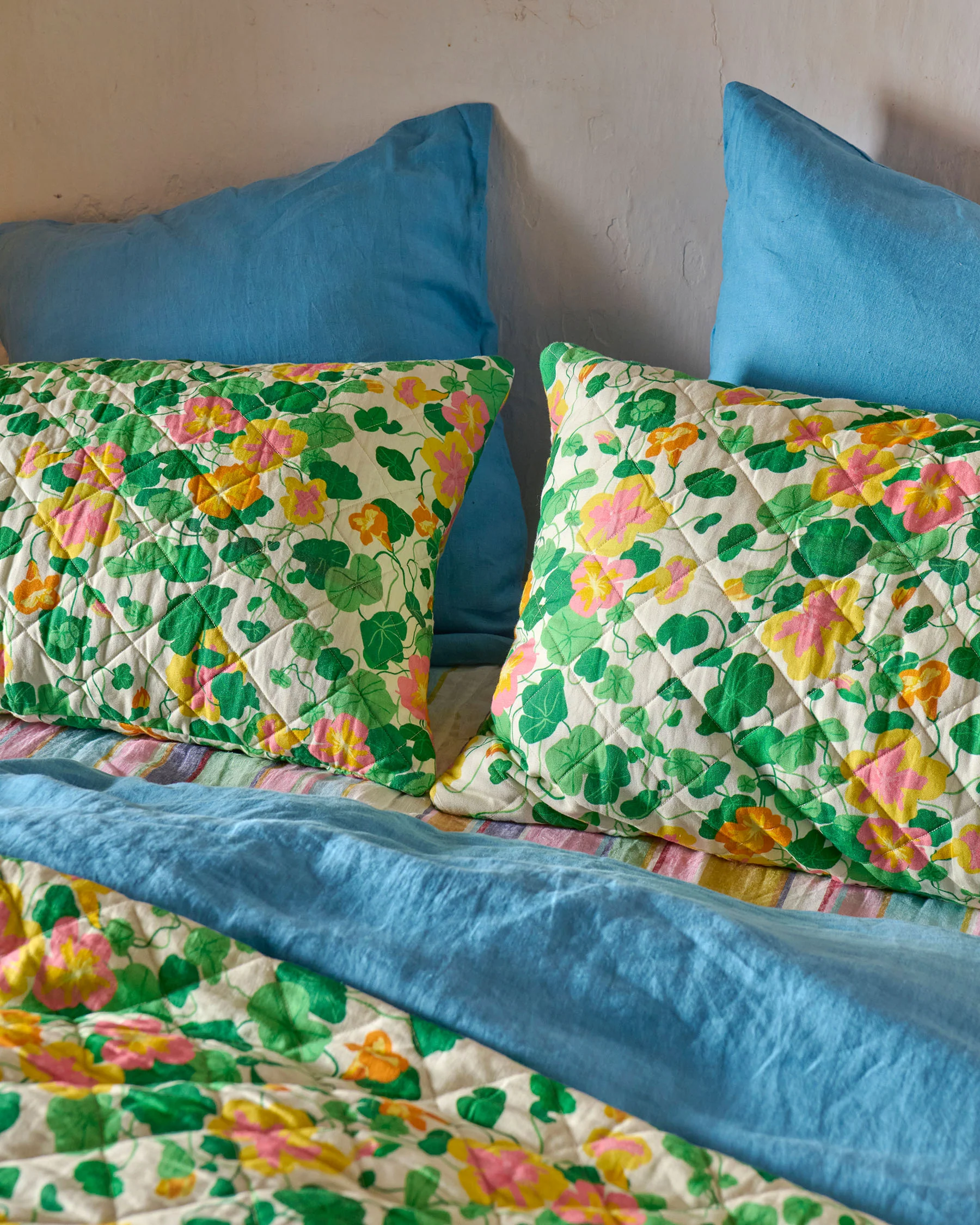Niagara Linen Flat Sheet - Image 4