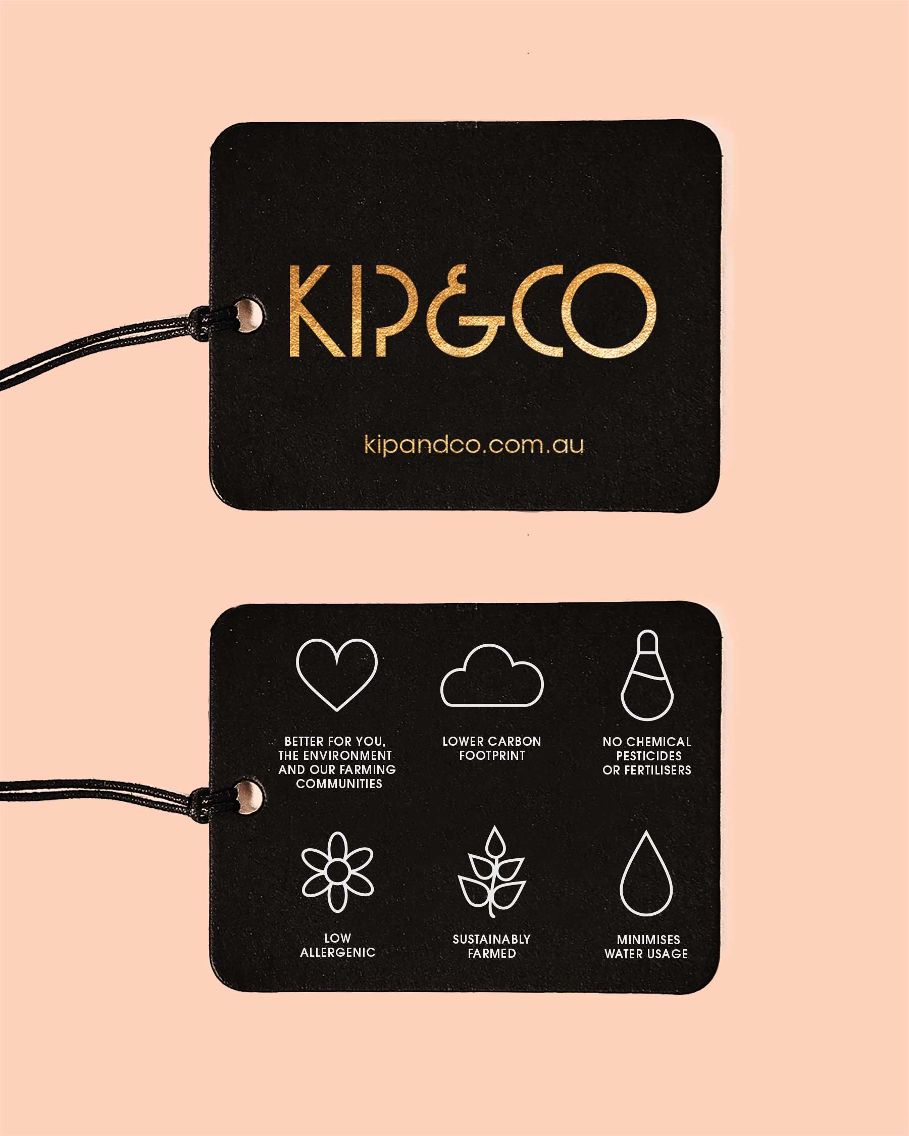 Niagara Linen Flat Sheet - Image 6