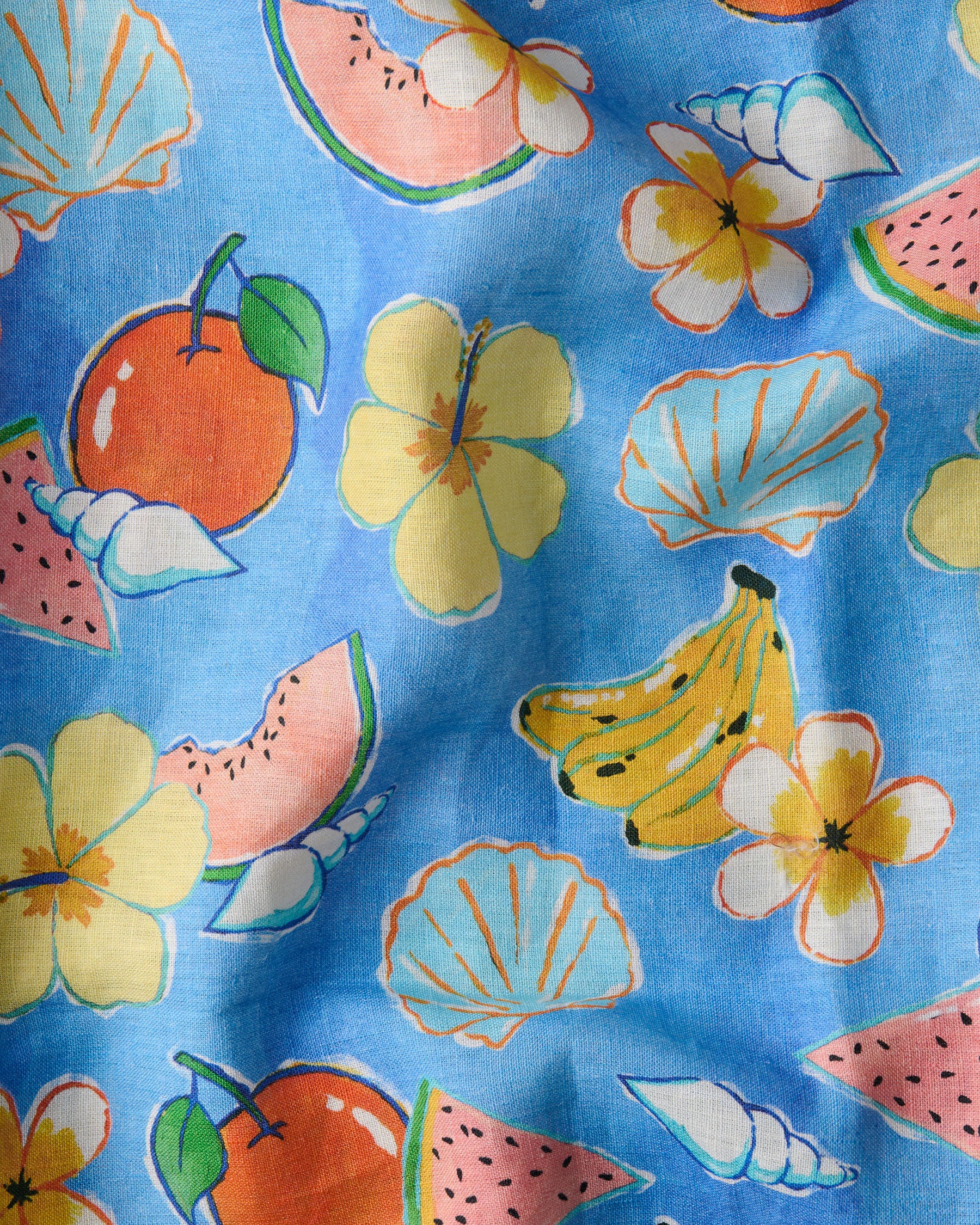 Paradise Found 4P Napkin Set - Image 4