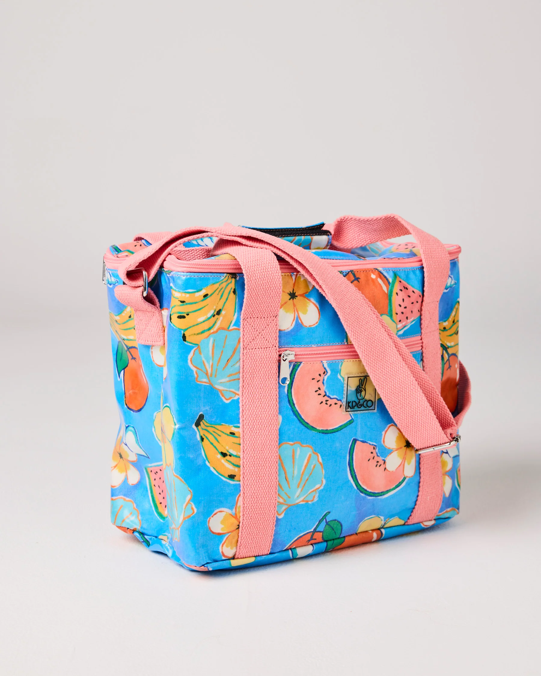 Paradise Found Cooler Bag - Image 5