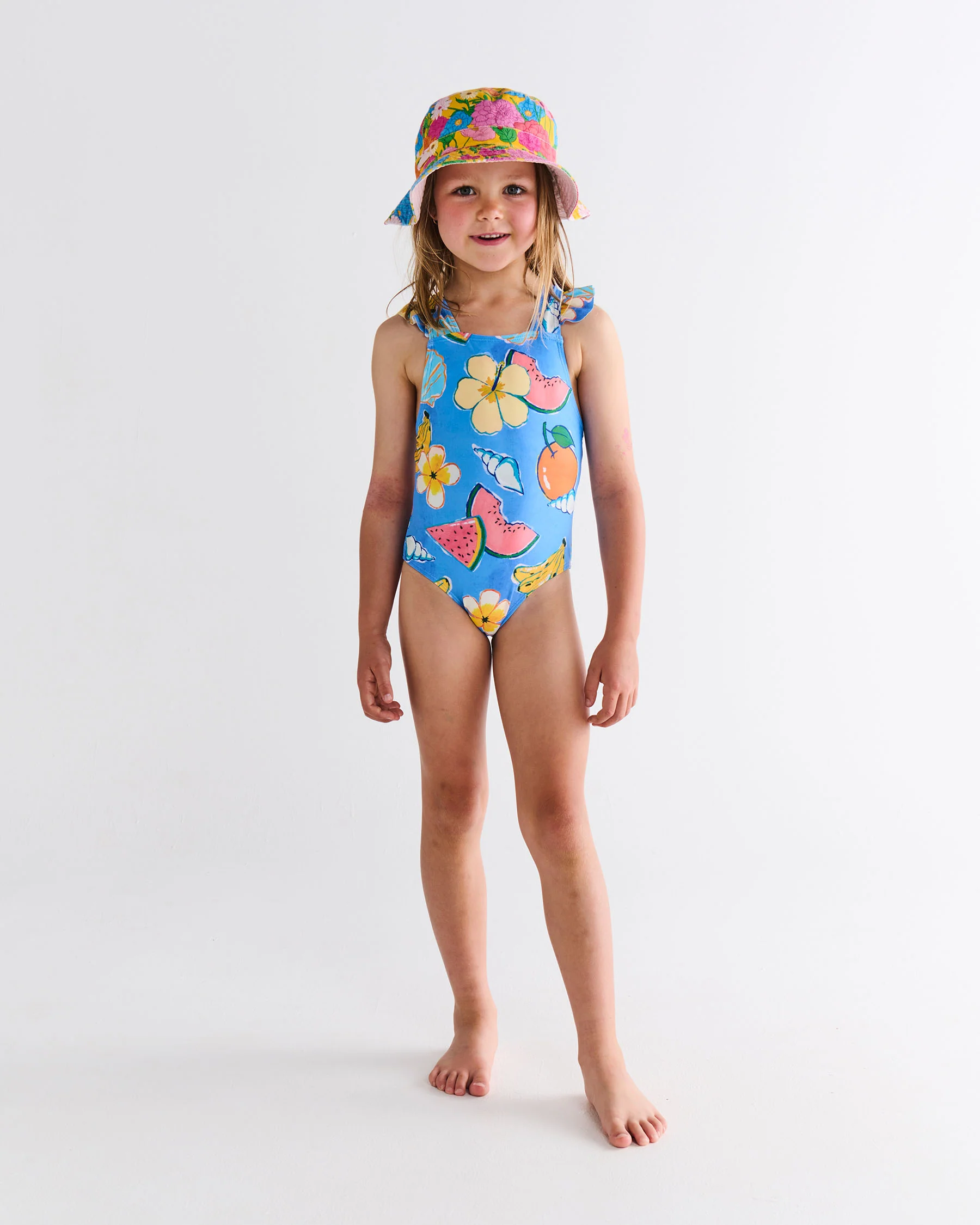 Paradise Found One Piece Bathers - Image 5