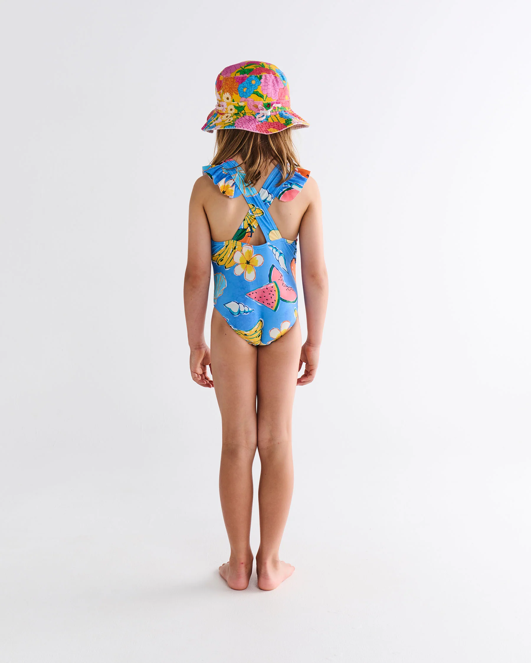 Paradise Found One Piece Bathers - Image 7