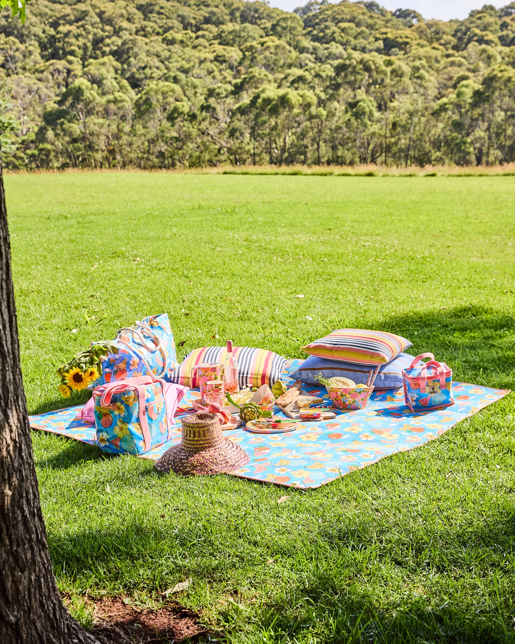 Paradise Found Mat - Image 4