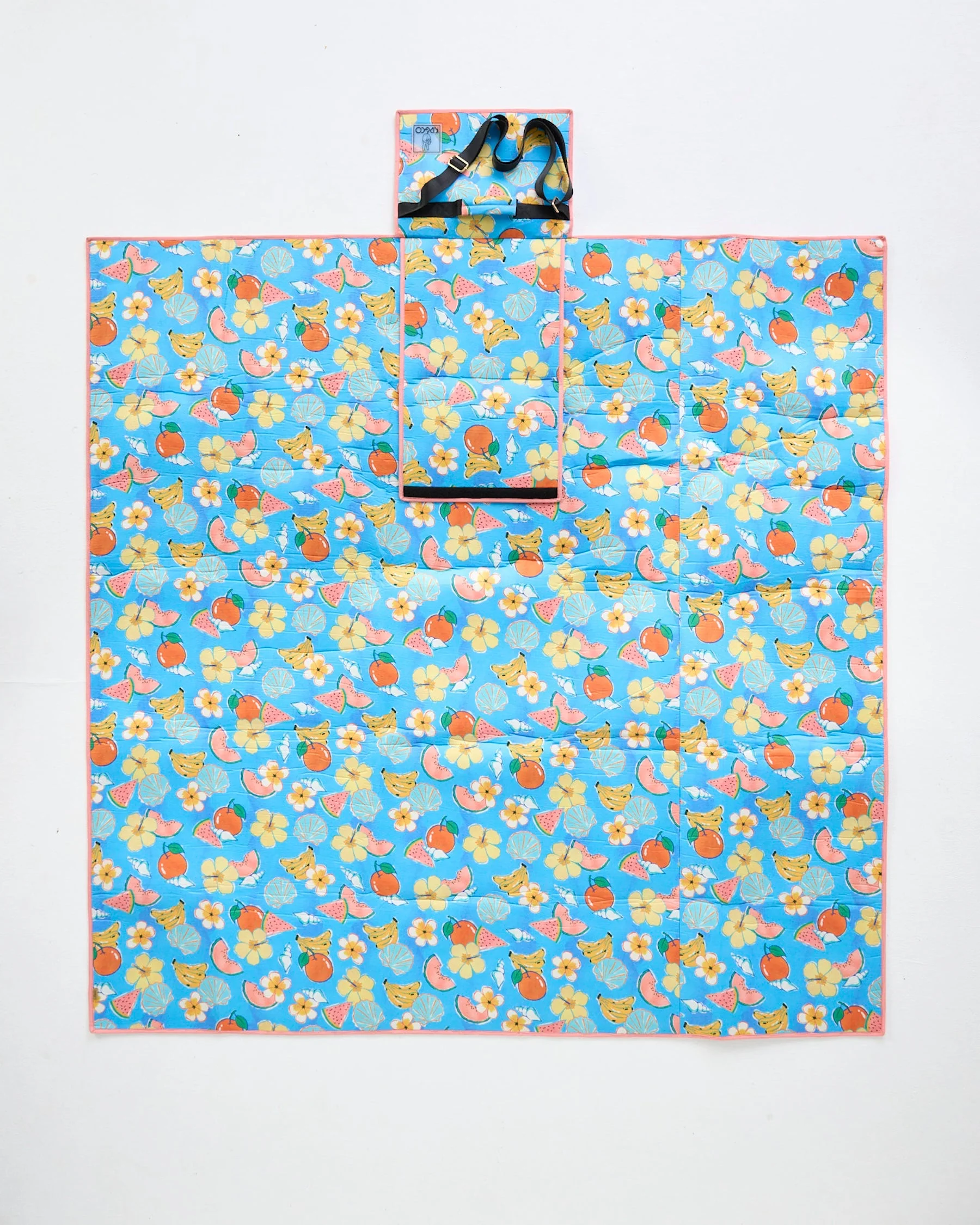 Paradise Found Mat - Image 6