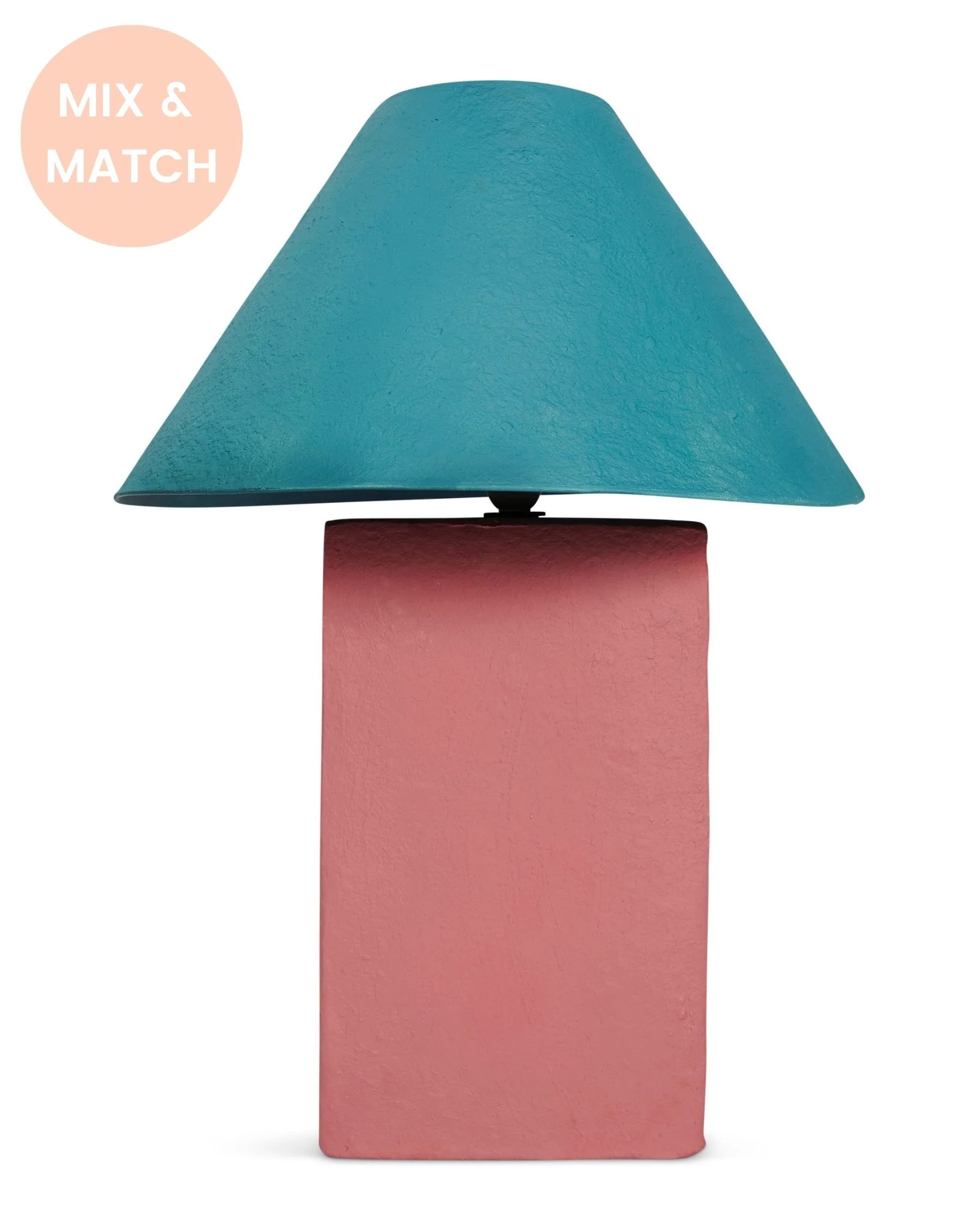 Pinnacle Lamp Base Blossom - Image 2