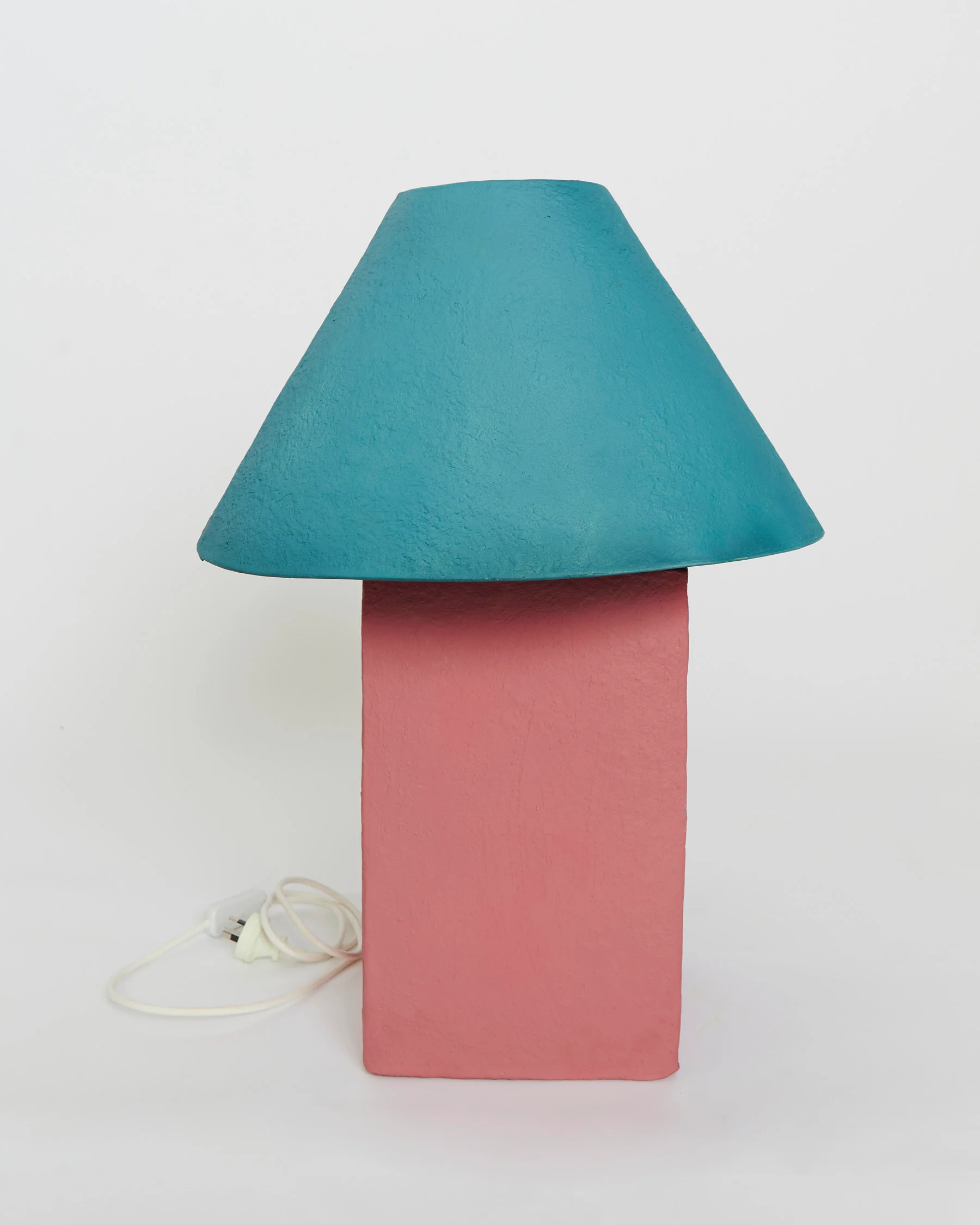 Pinnacle Lamp Shade Turquoise Sea - Image 8
