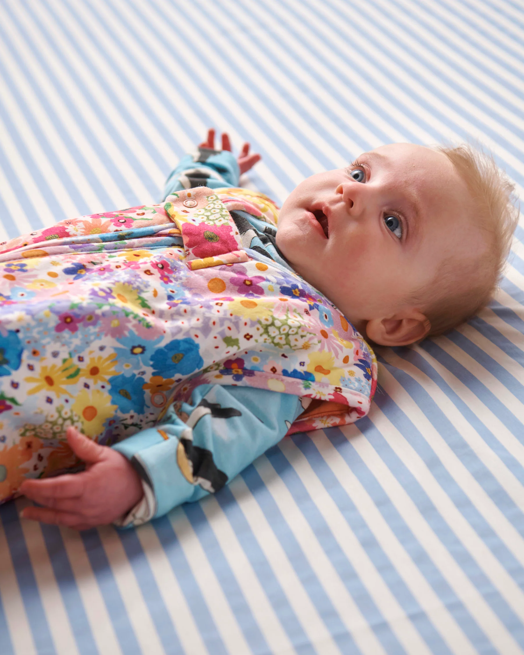 Posie Lane Sleep Bag - Image 3