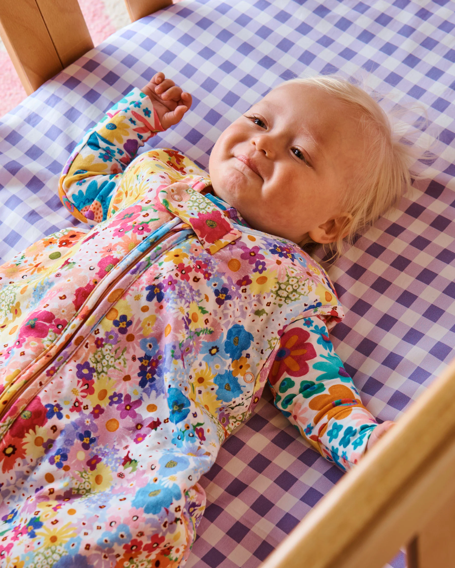 Posie Lane Sleep Bag - Image 4