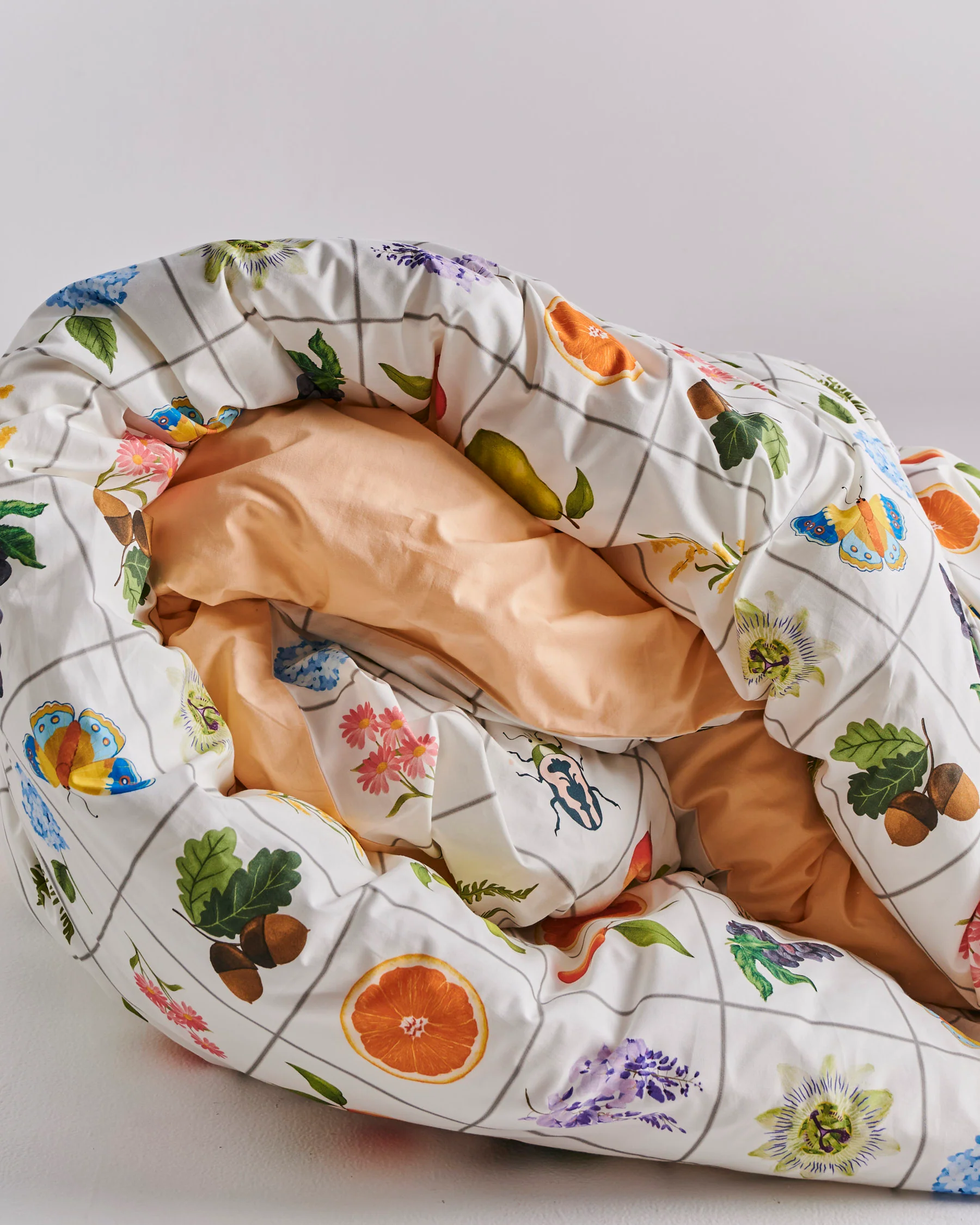 Prairie Organic Cotton Quilt Cover (US) - Image 8