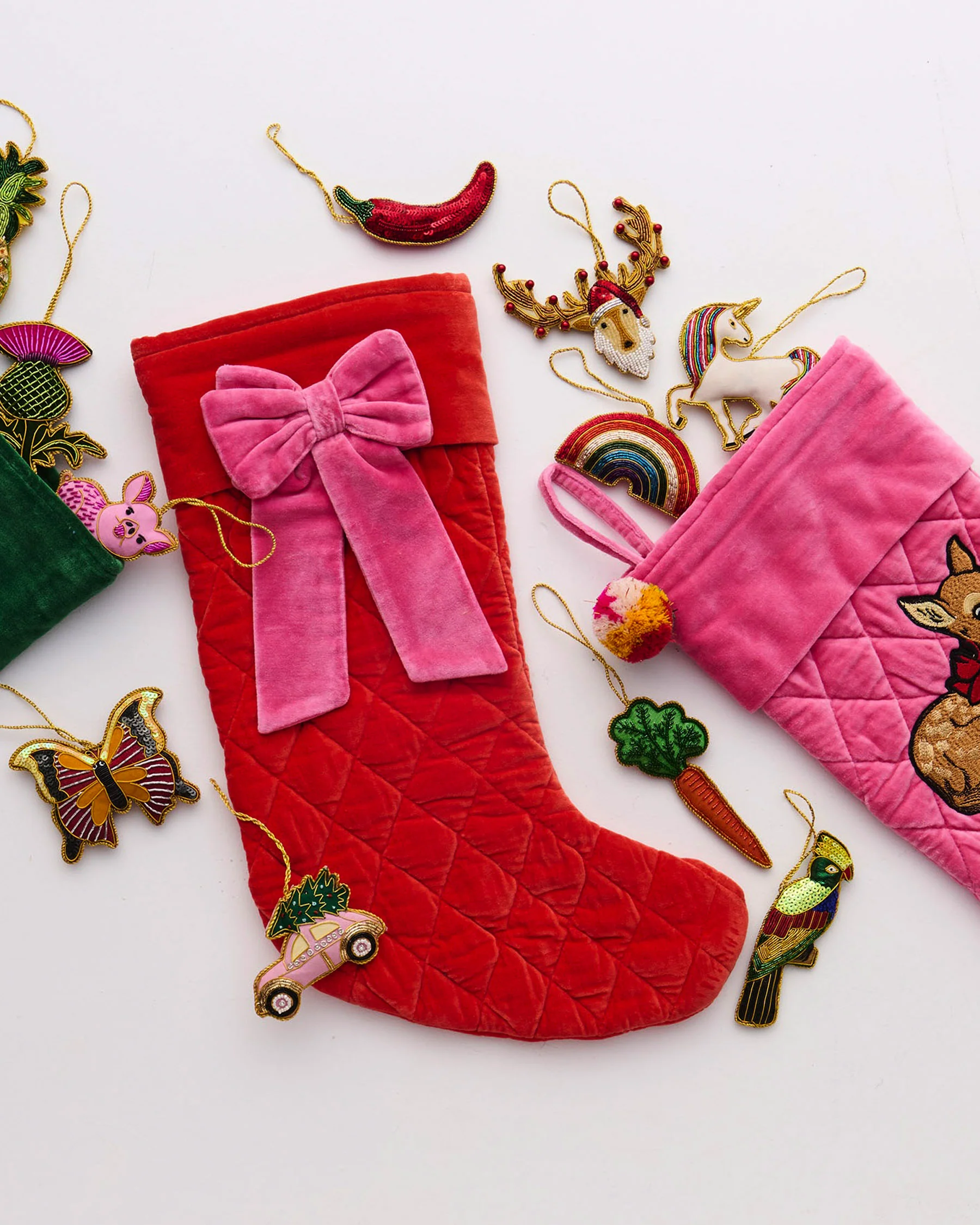 Red Chilli Decoration - Image 2