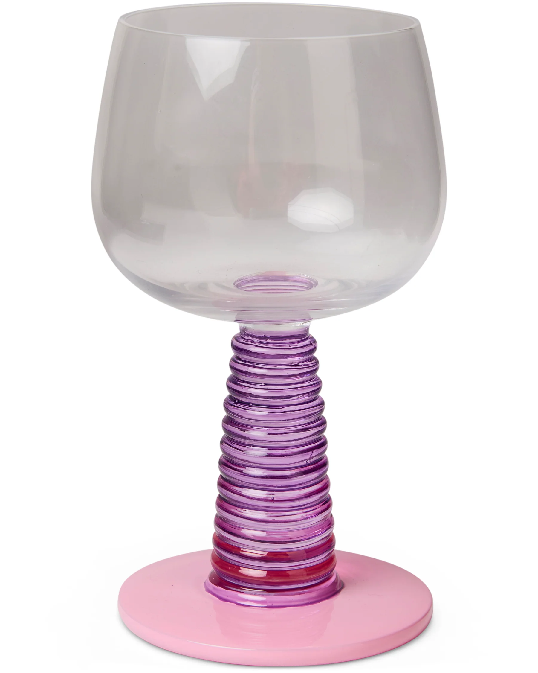 Sardinia Stalk Wine Glass 2P Set