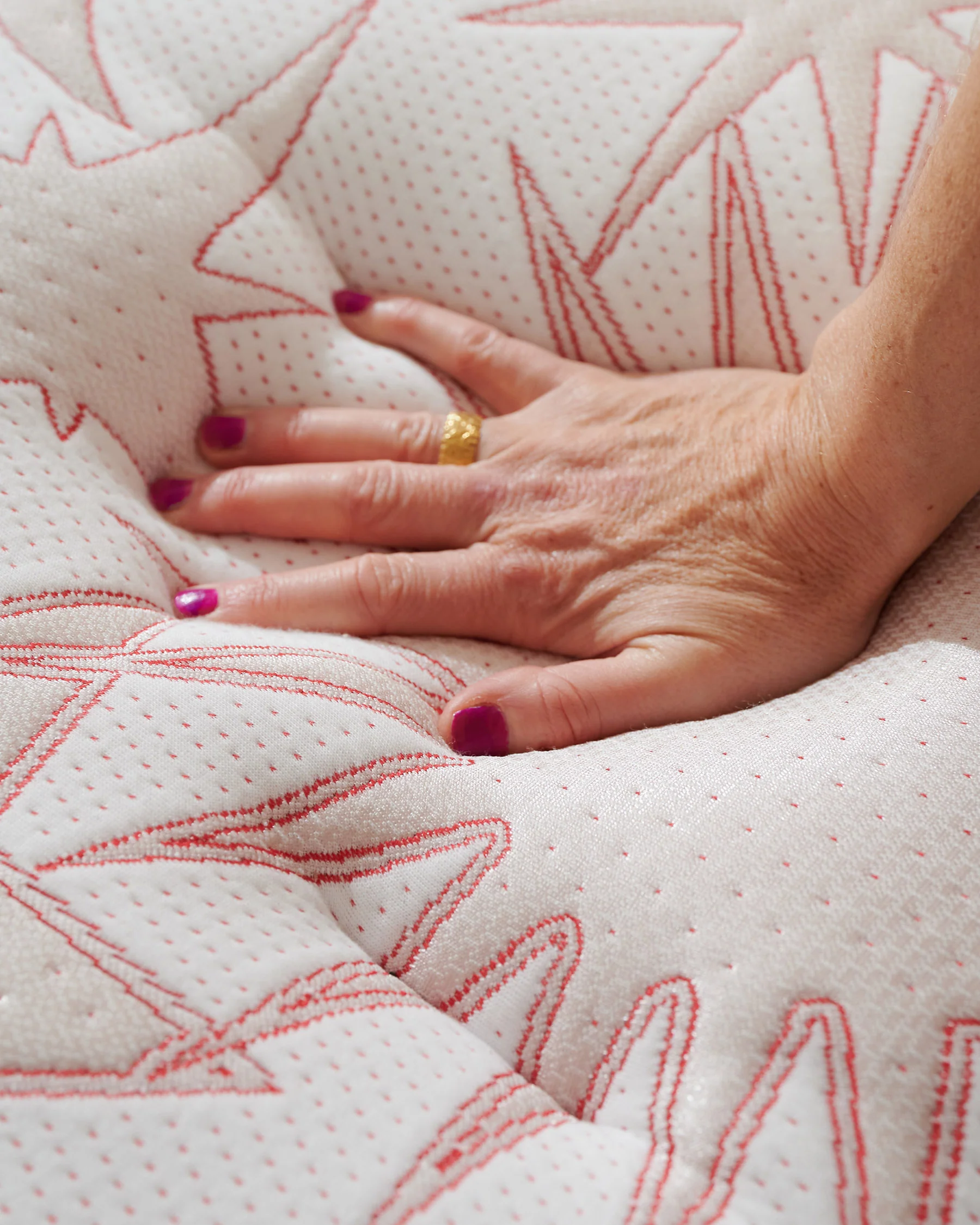 Stargazer Deluxe Super King Mattress - Image 4