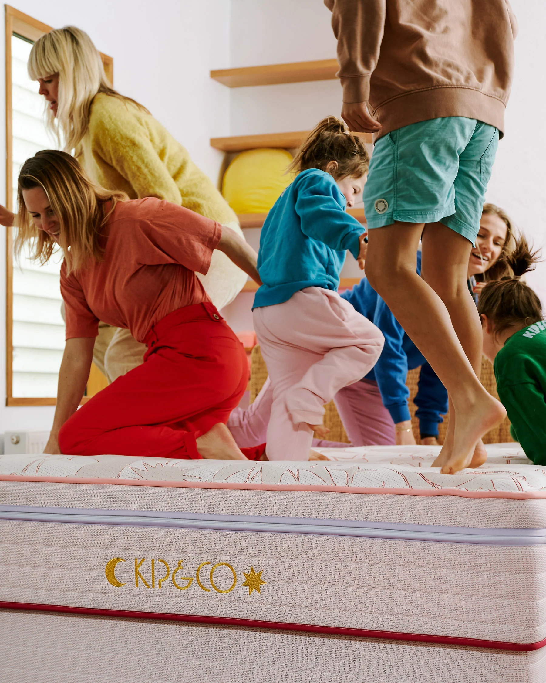 Stargazer Double Mattress - Image 7