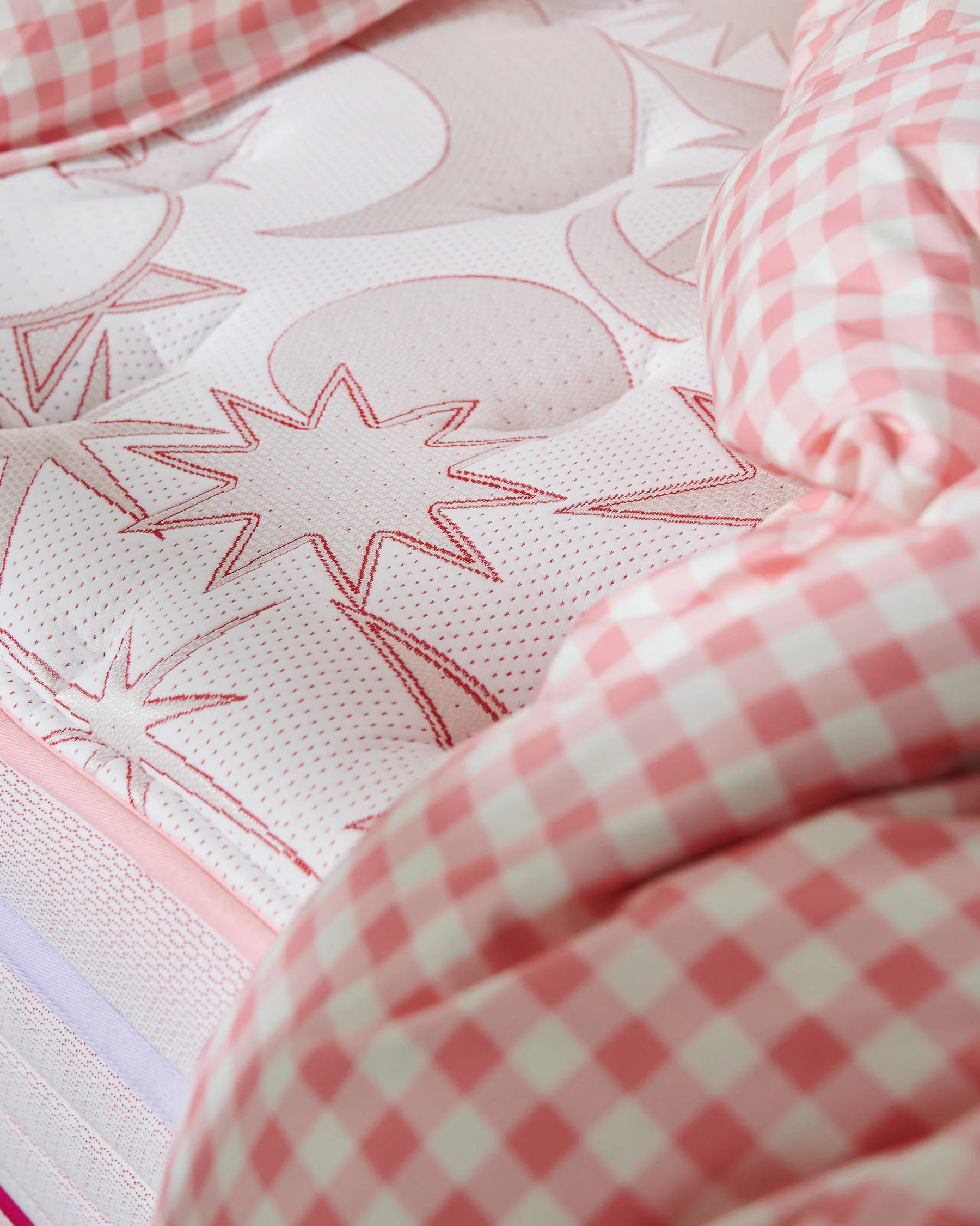 Stargazer King Single Mattress - Image 3