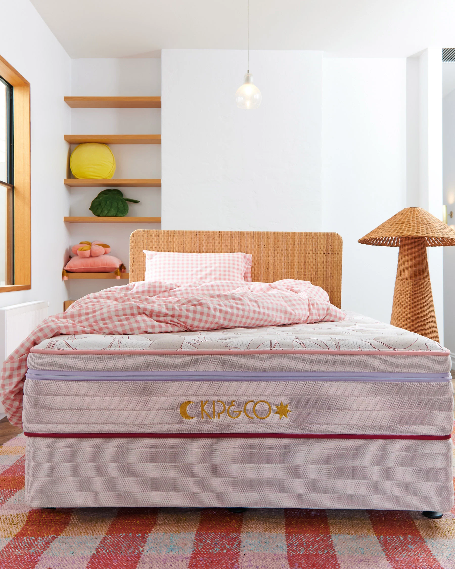 Stargazer Single Mattress - Image 4