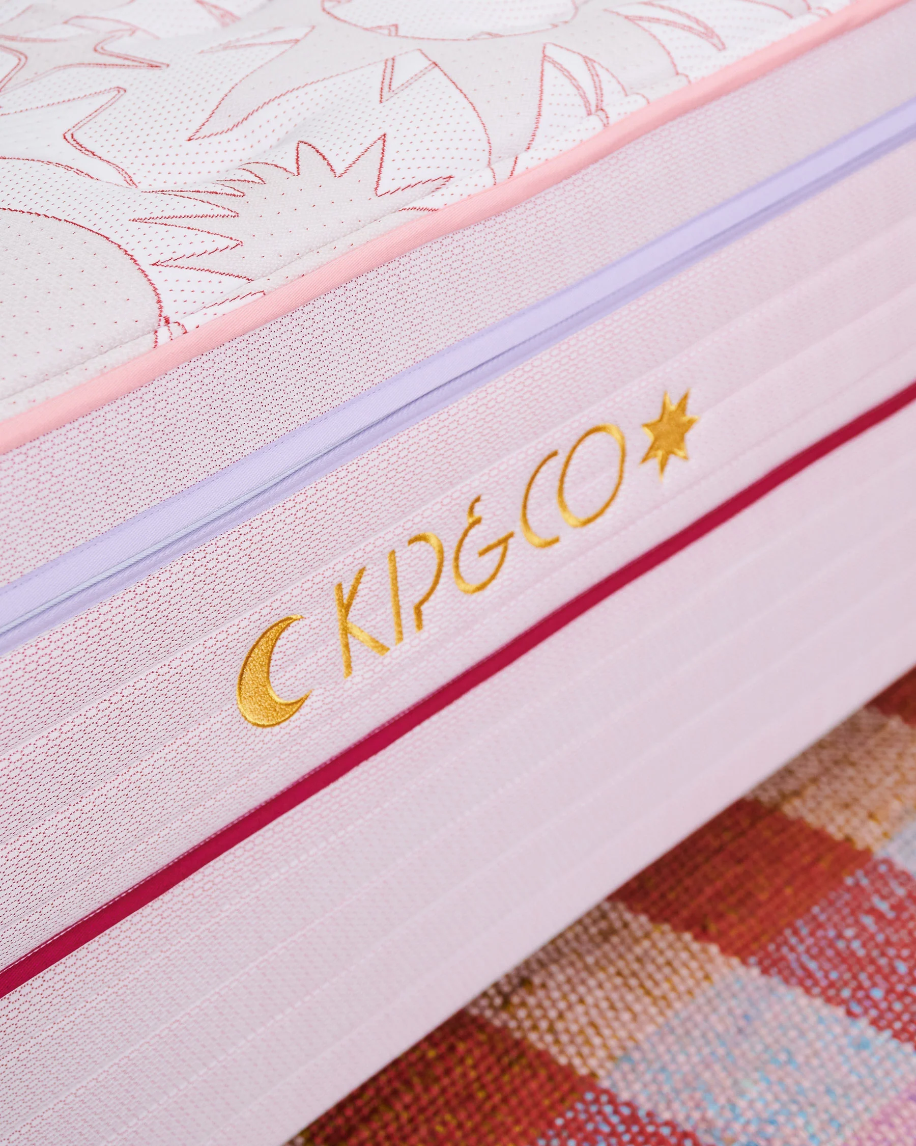 Stargazer Single Mattress - Image 7