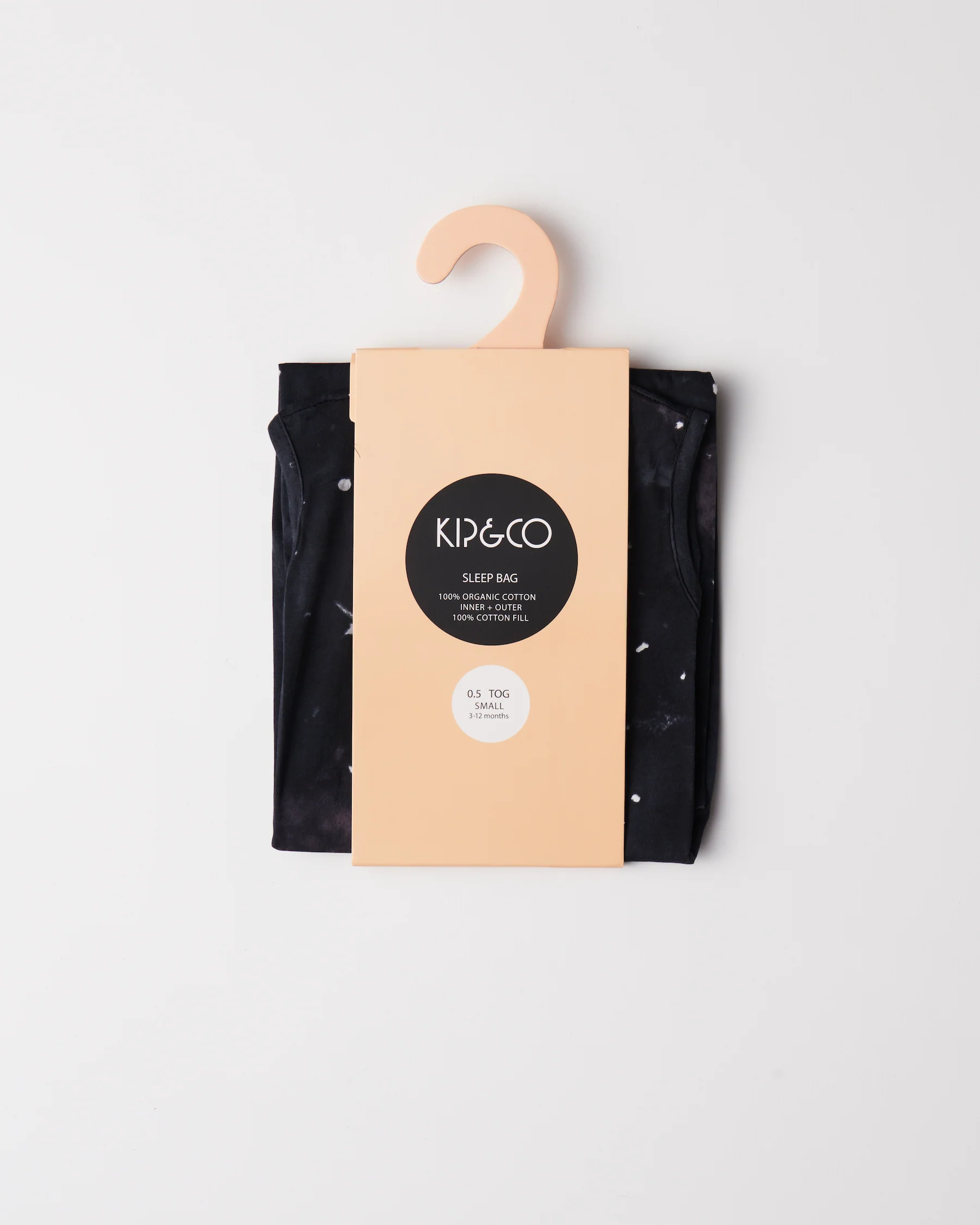 Starry Night Sleep Bag - Image 4