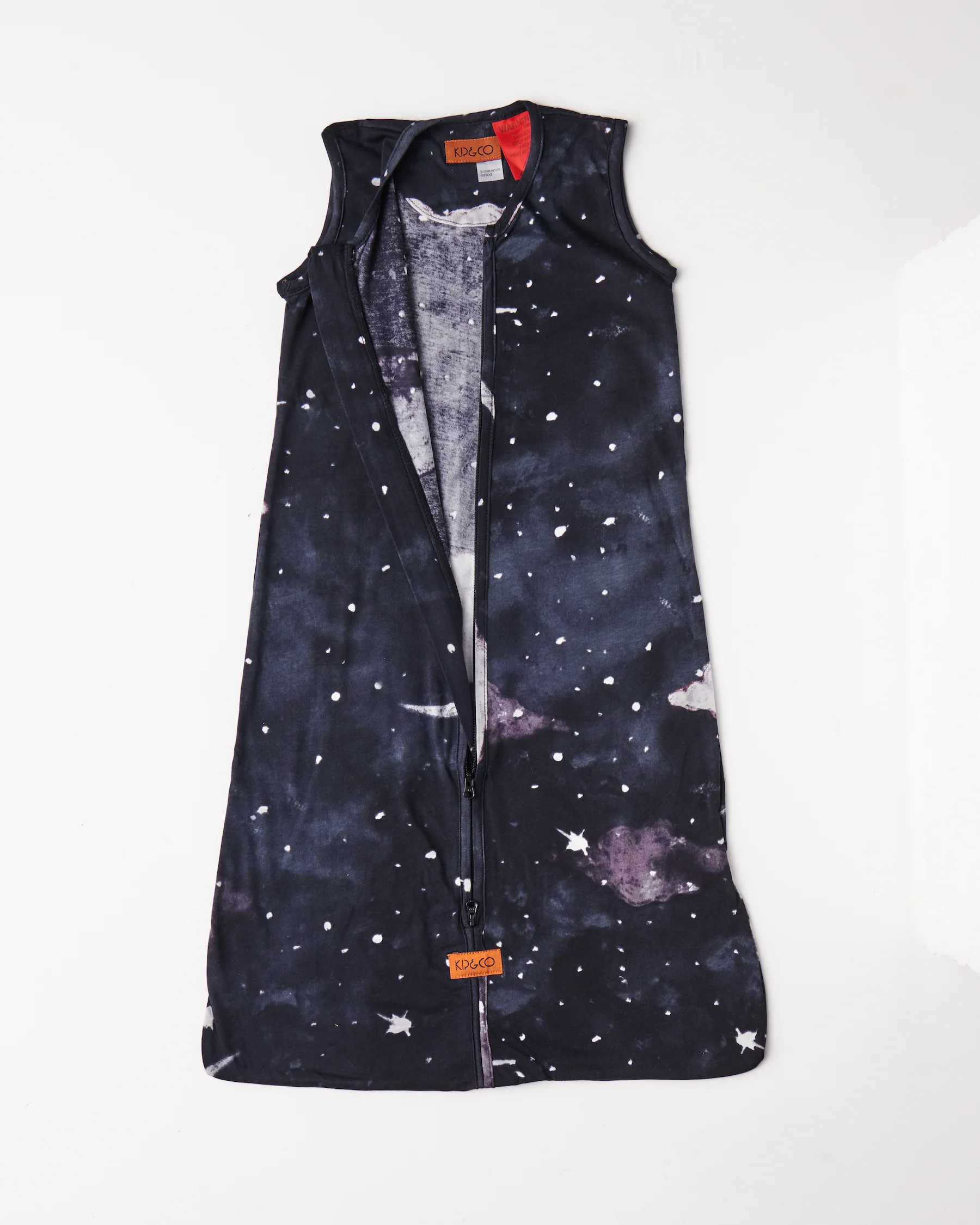 Starry Night Sleep Bag - Image 5