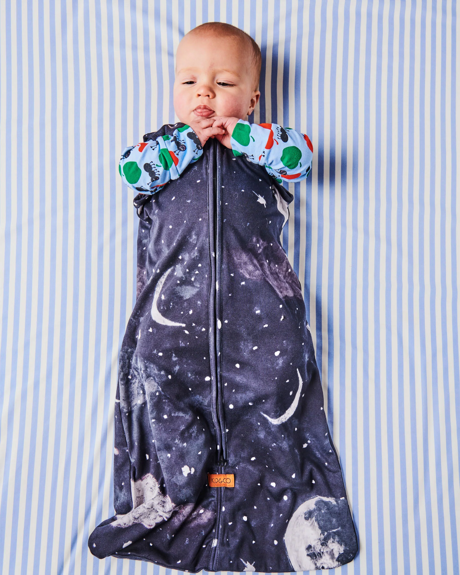Starry Night Sleep Bag - Image 6
