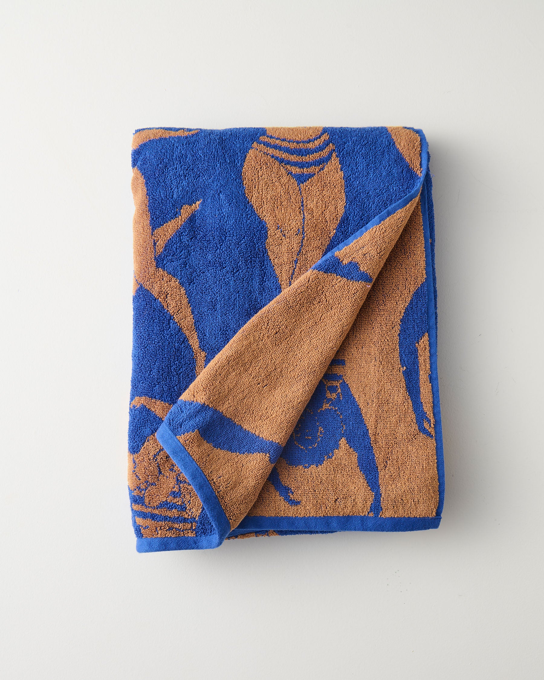 Sun Kissed Terry Beach Towel - Image 8