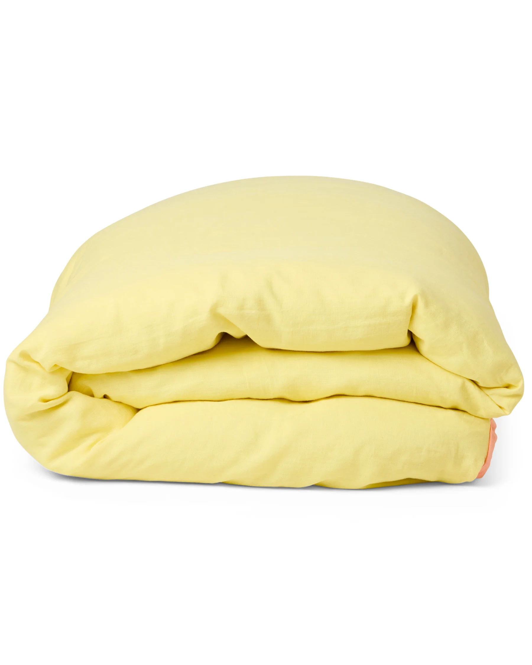 Sunrise Linen Quilt Cover
