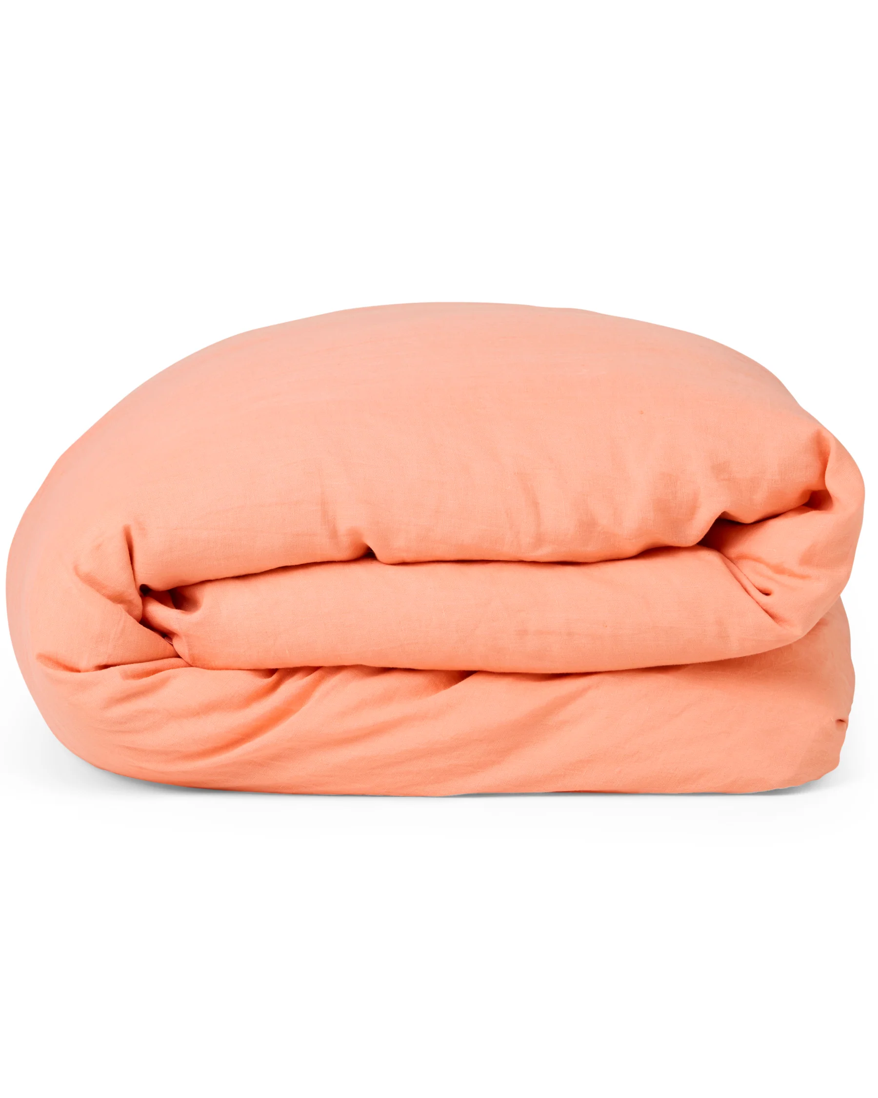 Sunrise Linen Quilt Cover - Image 10